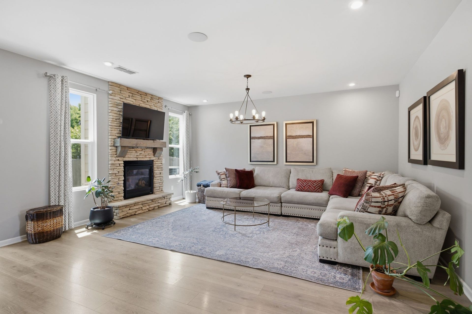 3322 Portwood Dr, Murfreesboro, TN 37129