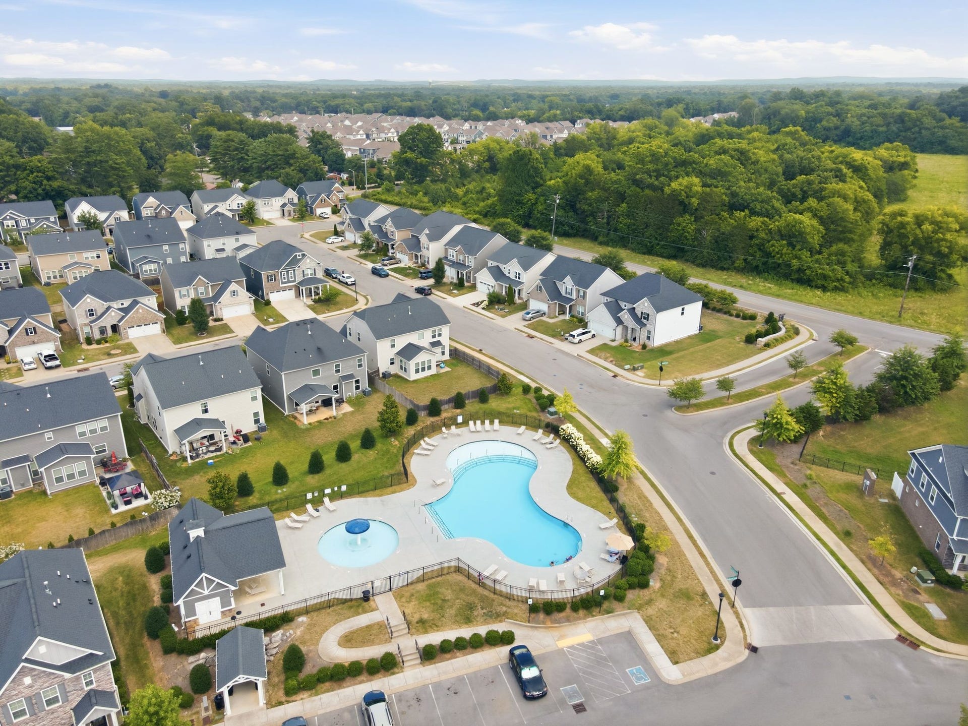 3322 Portwood Dr, Murfreesboro, TN 37129