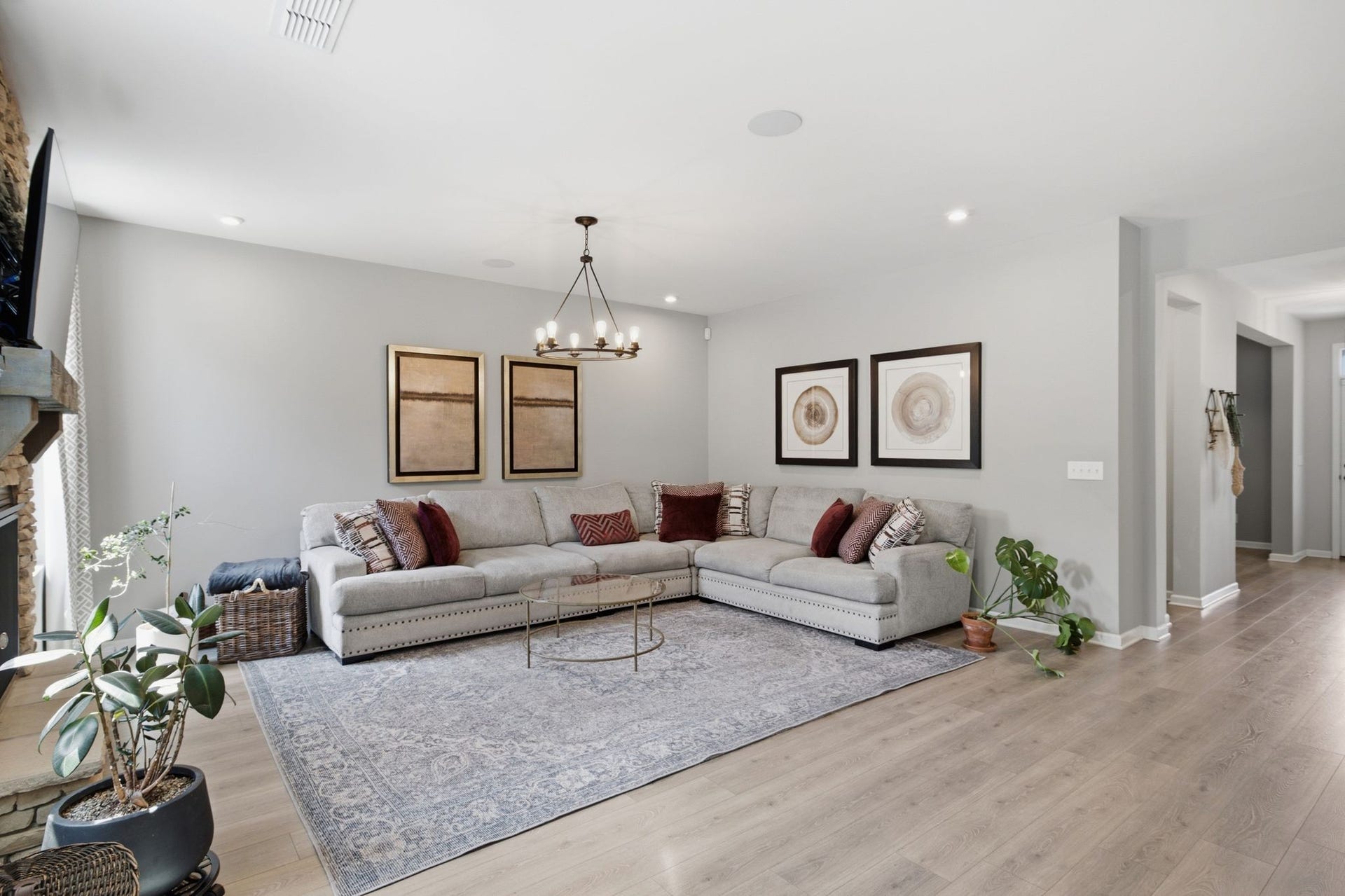 3322 Portwood Dr, Murfreesboro, TN 37129