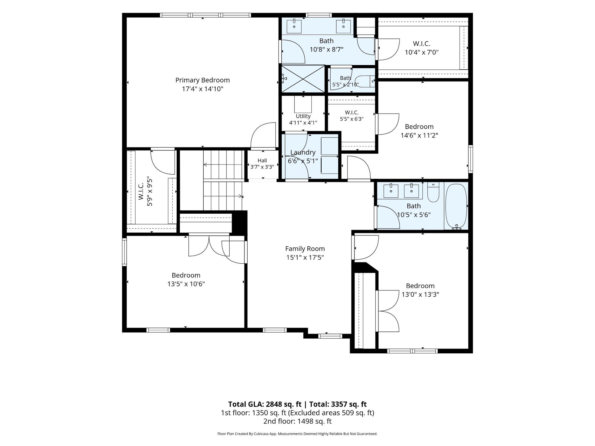 3322 Portwood Dr, Murfreesboro, TN 37129