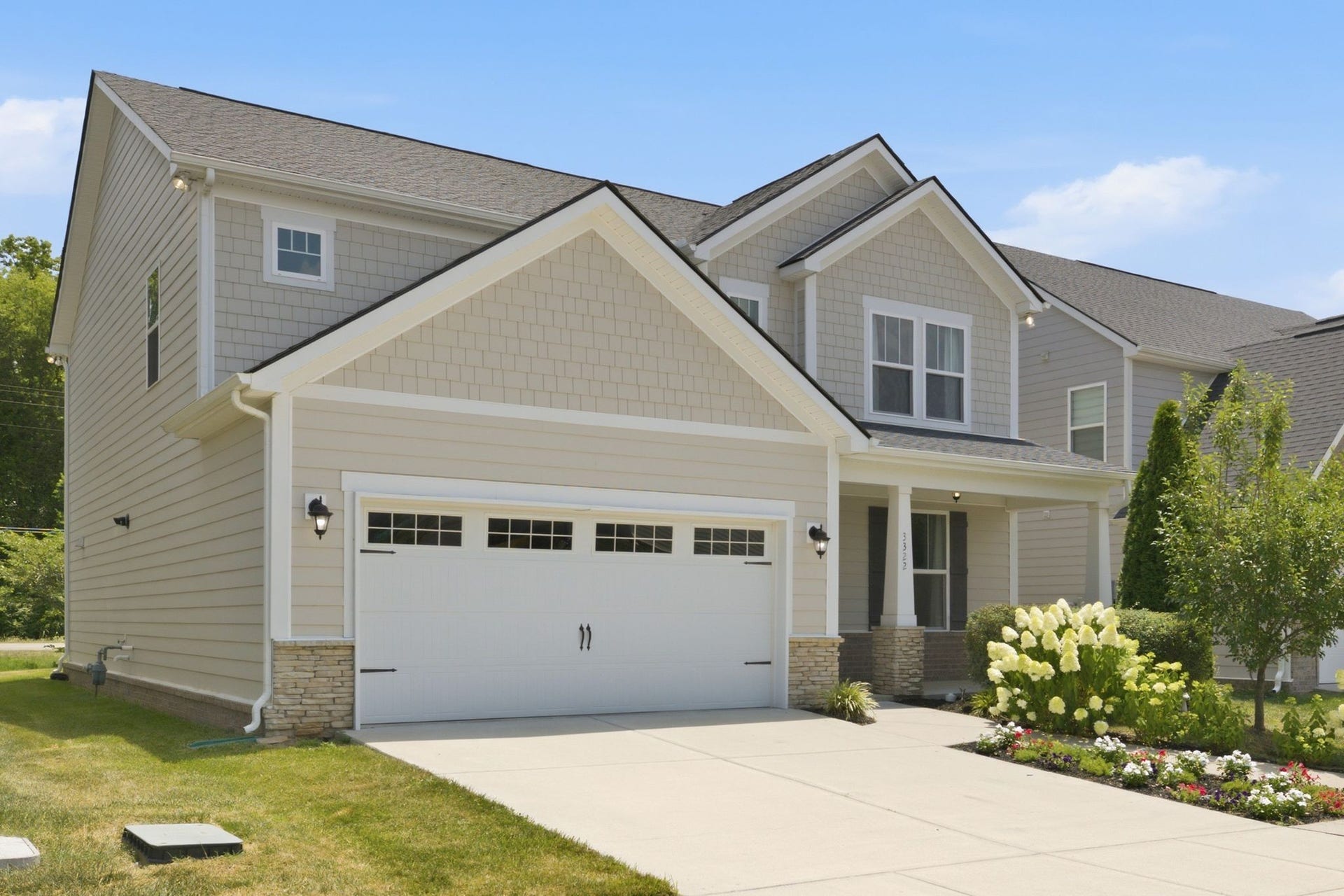 3322 Portwood Dr, Murfreesboro, TN 37129