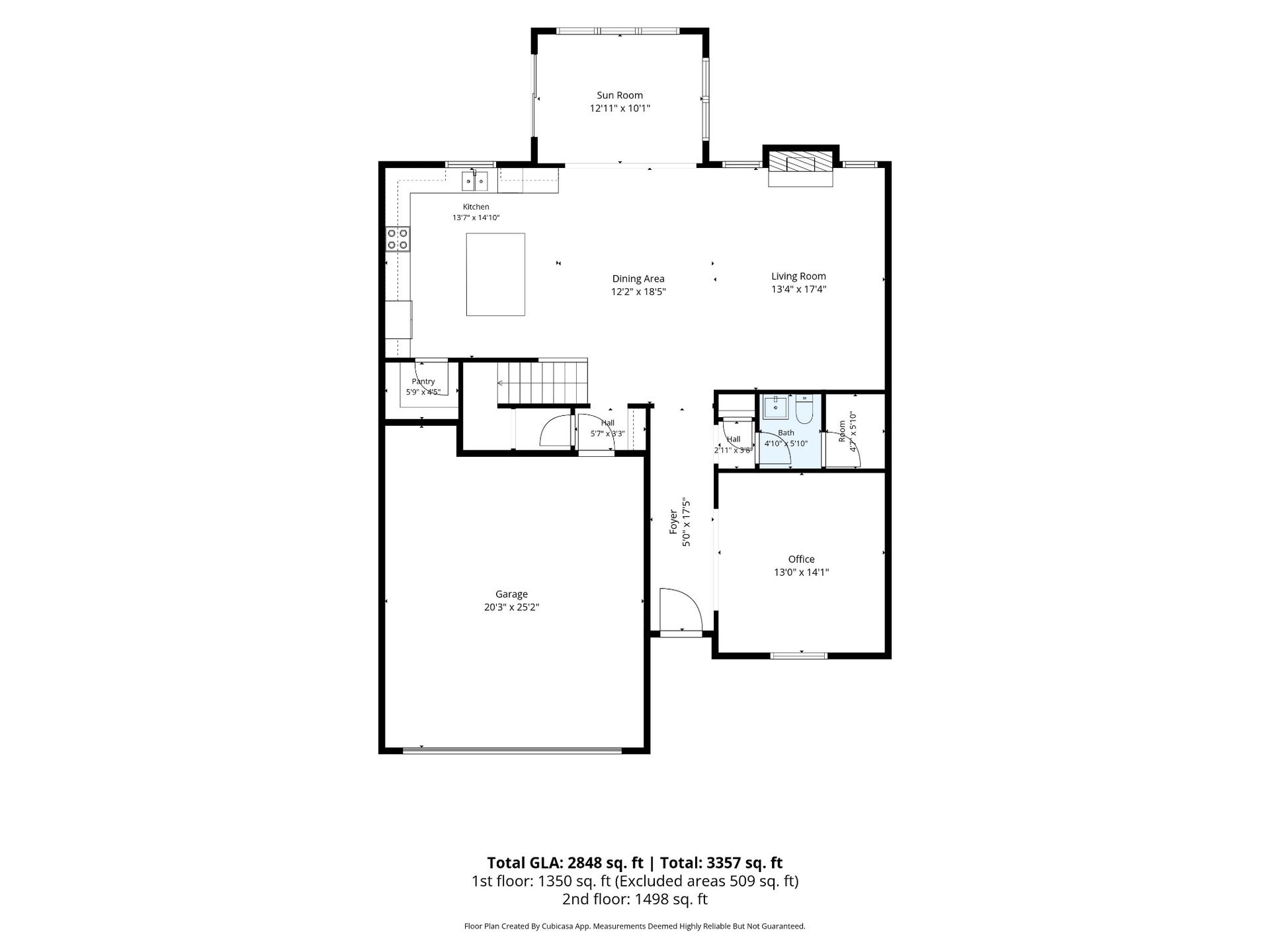 3322 Portwood Dr, Murfreesboro, TN 37129
