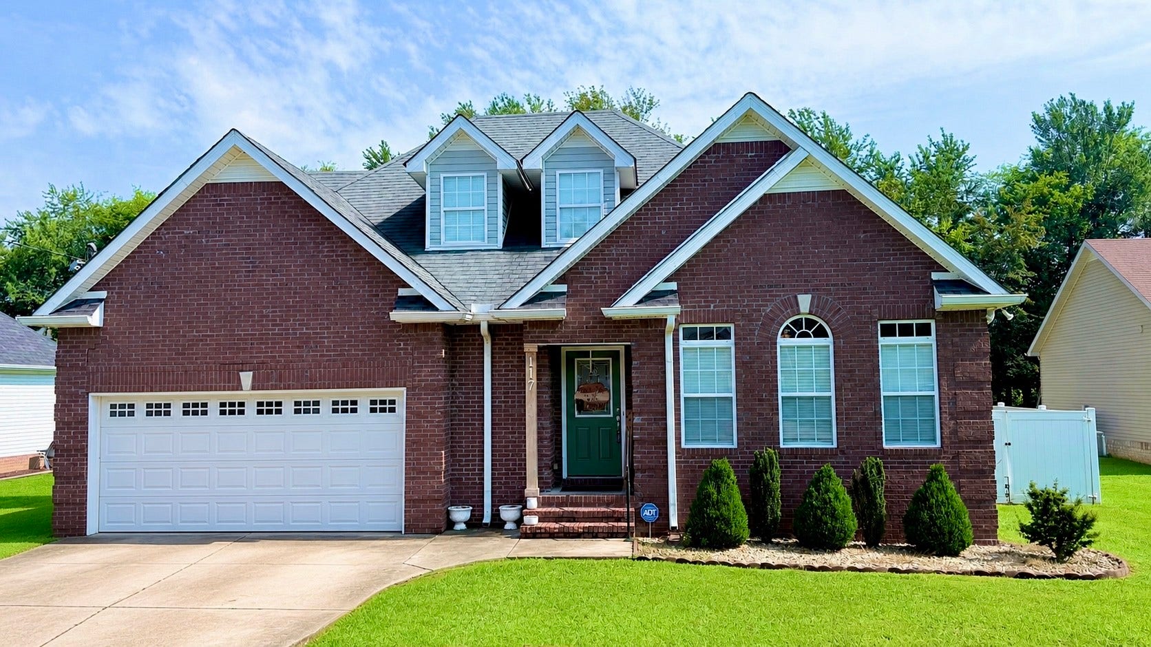 117 Raven Ct, Shelbyville, TN 37160 117 Raven Ct, Shelbyville, TN 37160
