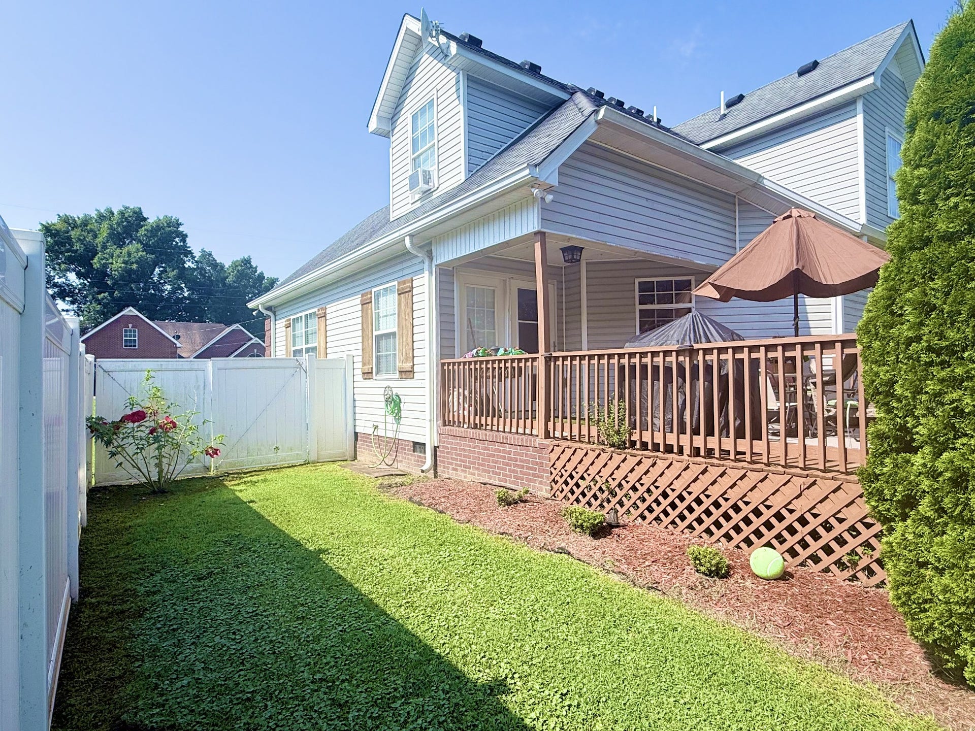 117 Raven Ct, Shelbyville, TN 37160 117 Raven Ct, Shelbyville, TN 37160