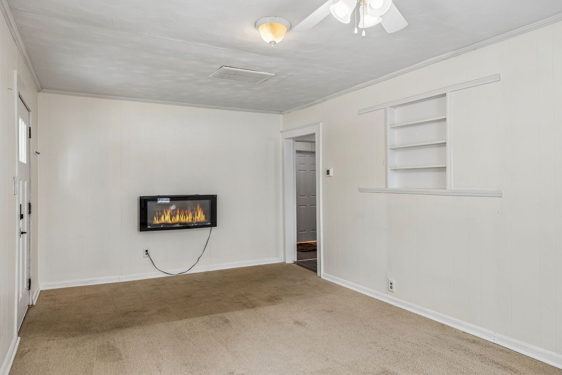 305 Eugene Rd, Columbia, TN 38401 305 Eugene Rd, Columbia, TN 38401