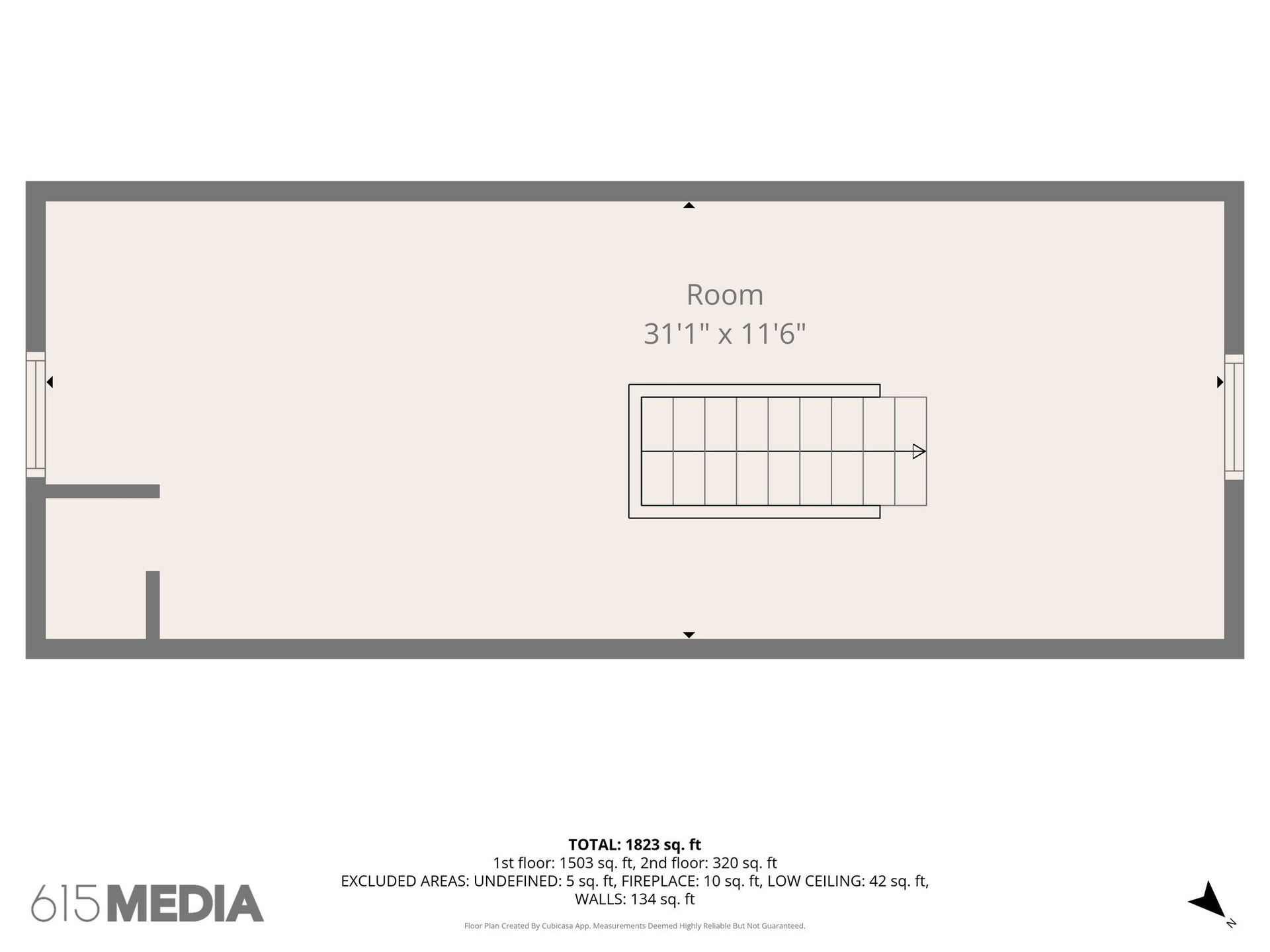 305 Eugene Rd, Columbia, TN 38401 305 Eugene Rd, Columbia, TN 38401
