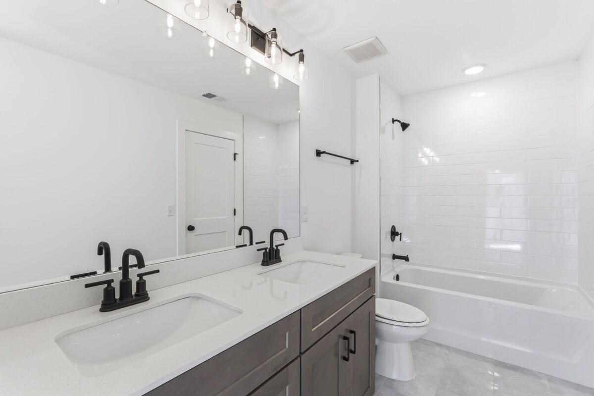 909 Watercourse Ct, Nashville, TN 37214 Photo is for representational purposes only.