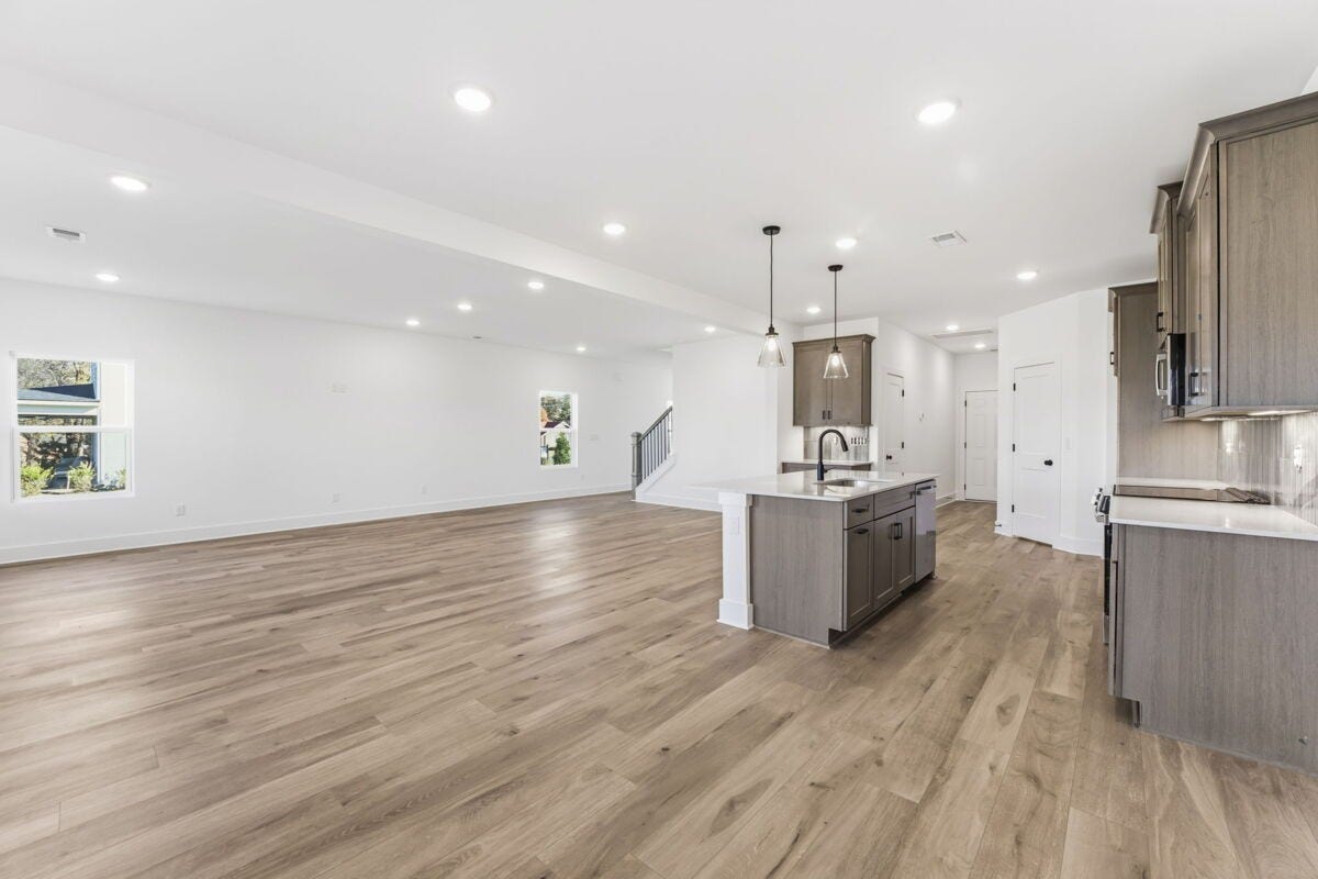 909 Watercourse Ct, Nashville, TN 37214 Photo is for representational purposes only.