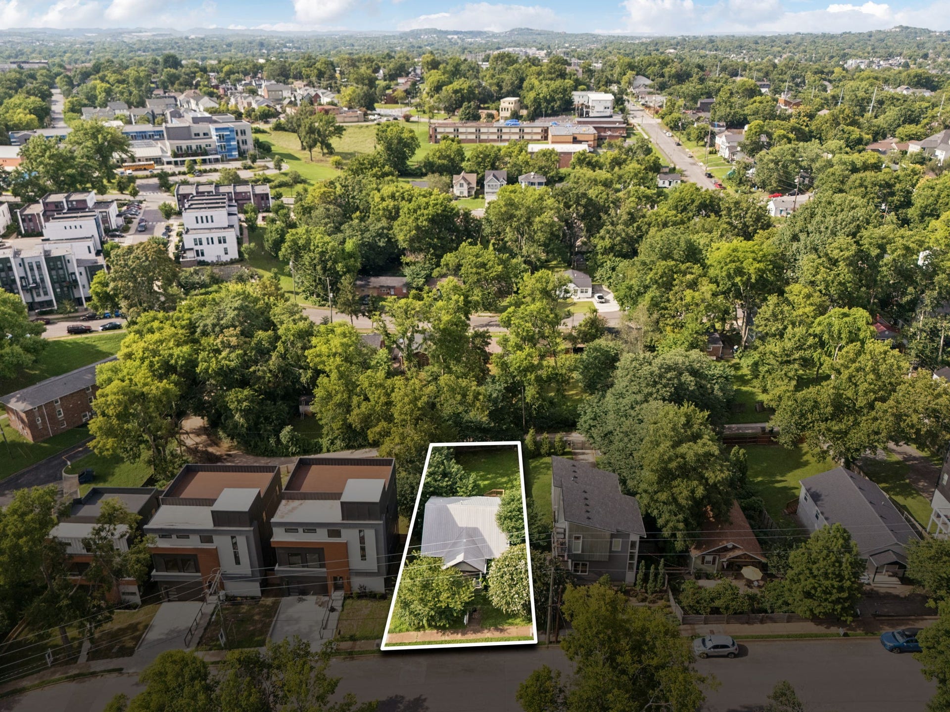 1007 Glenview Dr, Nashville, TN 37206 1007 Glenview Dr, Nashville, TN 37206