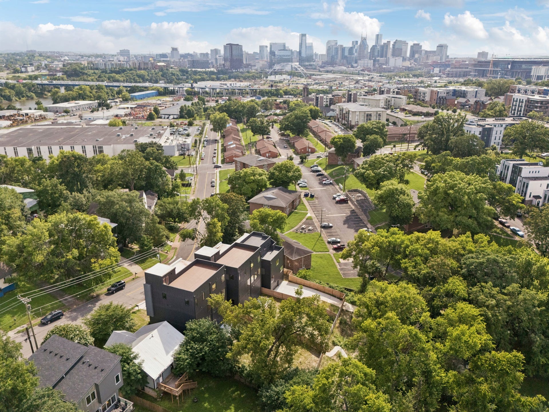 1007 Glenview Dr, Nashville, TN 37206 1007 Glenview Dr, Nashville, TN 37206