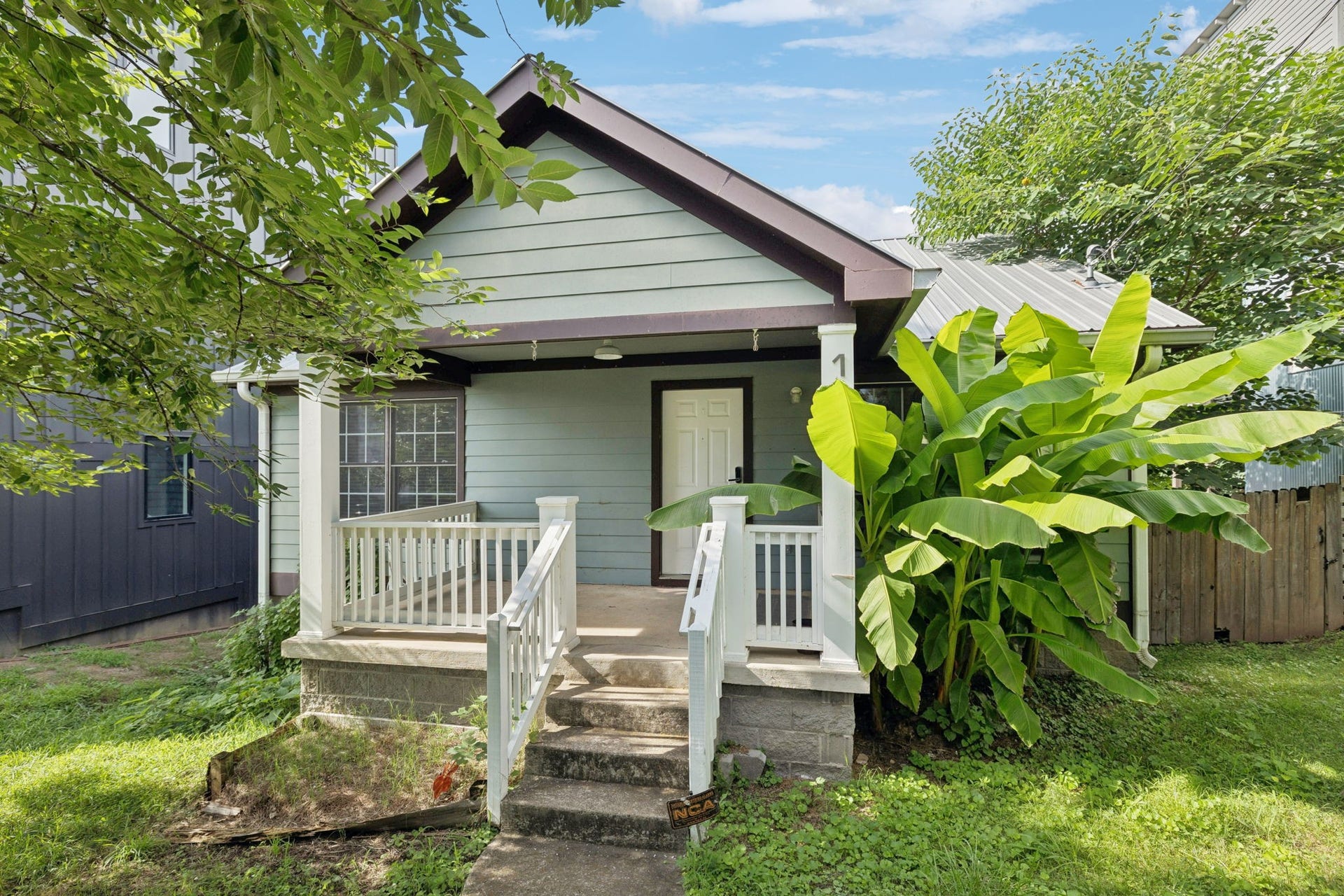 1007 Glenview Dr, Nashville, TN 37206 1007 Glenview Dr, Nashville, TN 37206