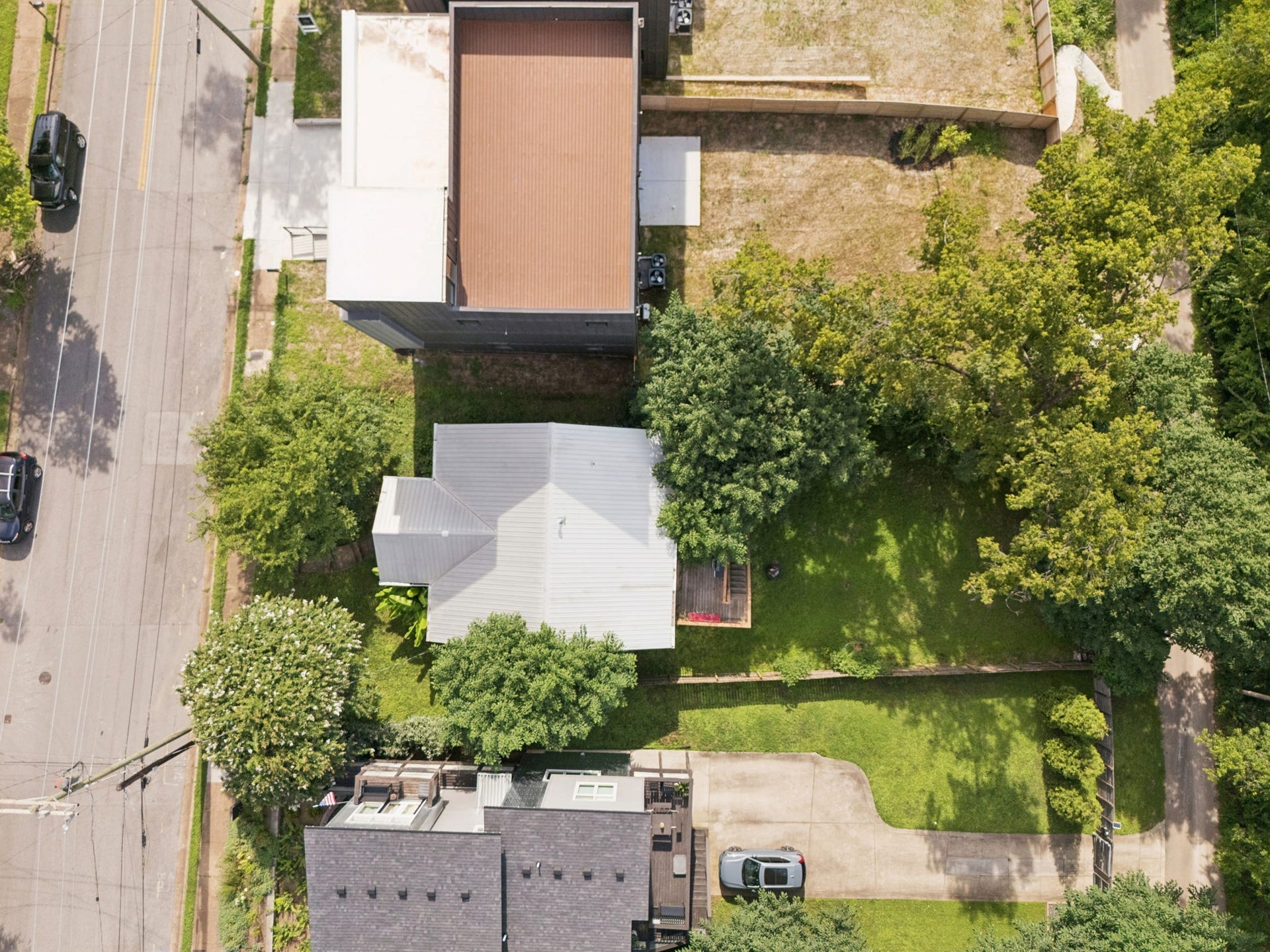 1007 Glenview Dr, Nashville, TN 37206 1007 Glenview Dr, Nashville, TN 37206