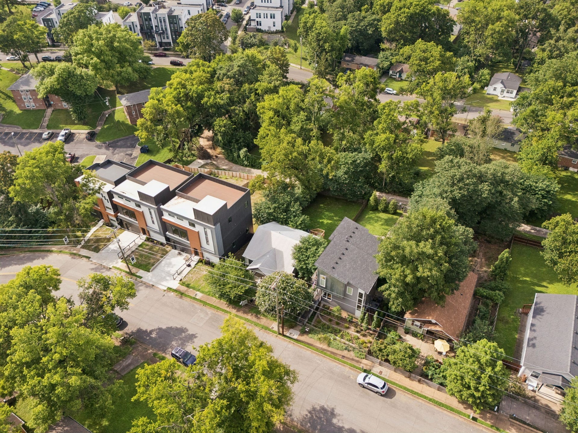 1007 Glenview Dr, Nashville, TN 37206 1007 Glenview Dr, Nashville, TN 37206