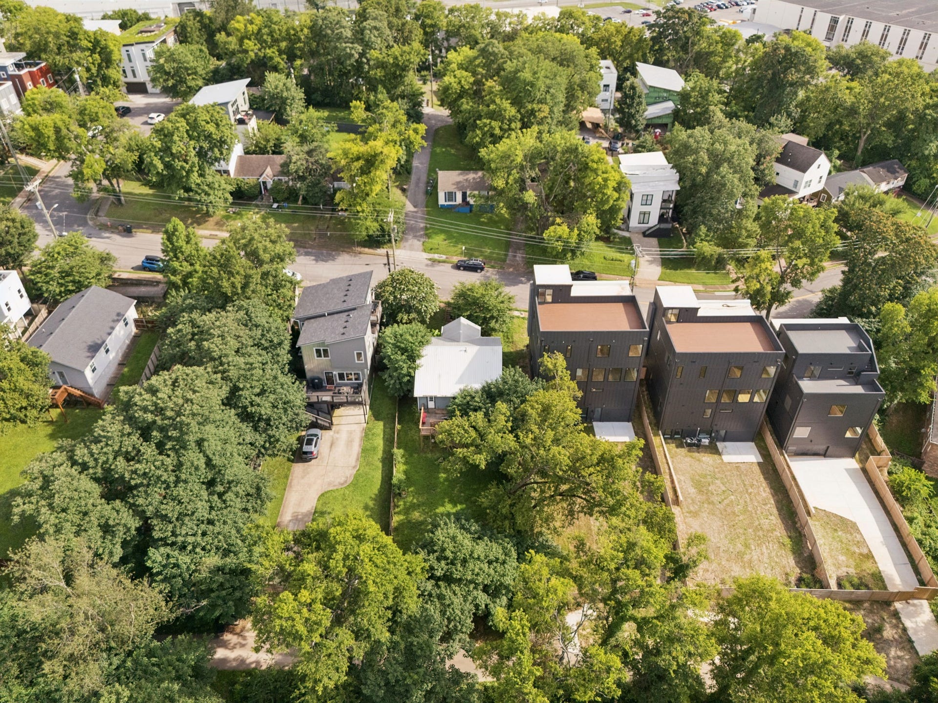 1007 Glenview Dr, Nashville, TN 37206 1007 Glenview Dr, Nashville, TN 37206