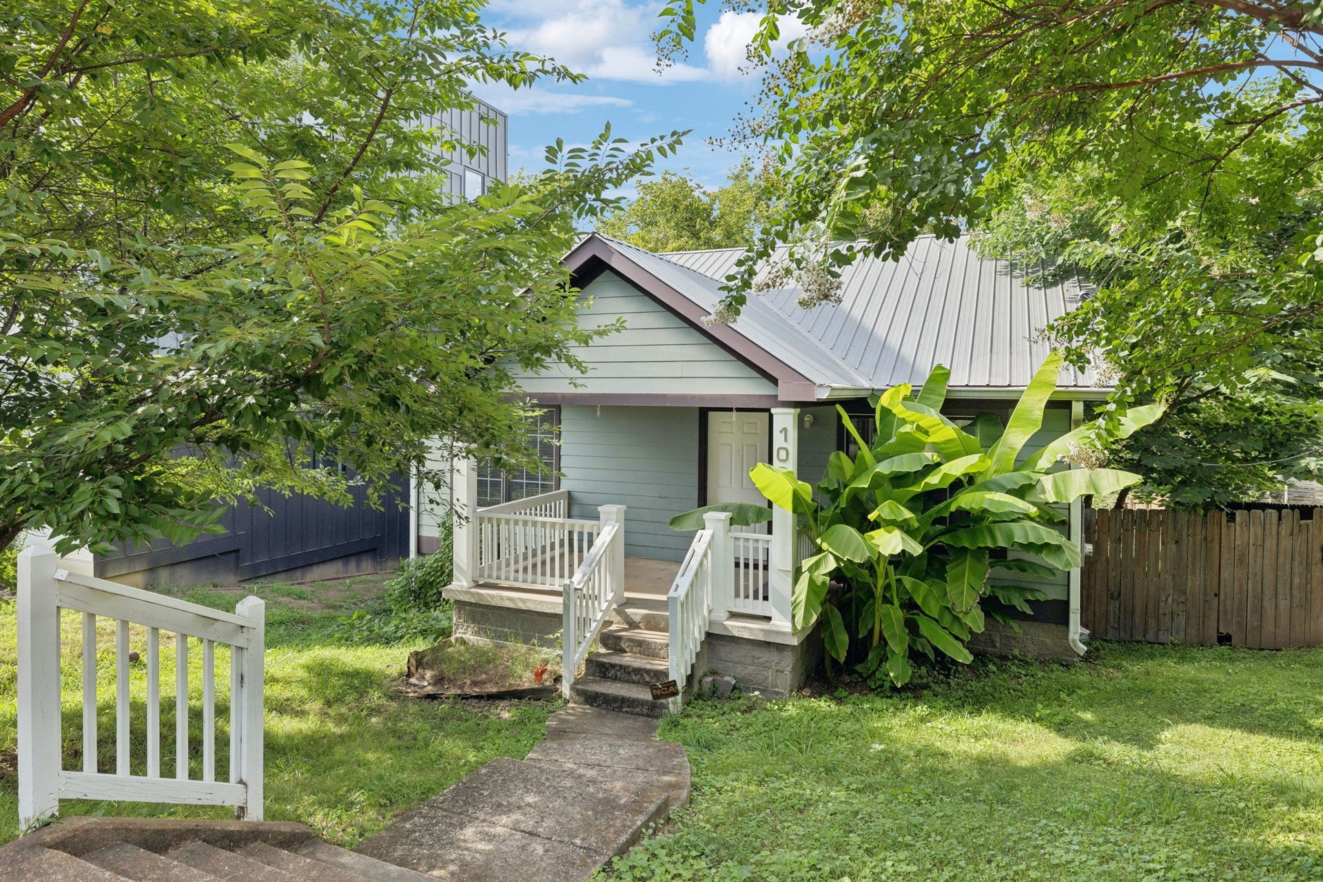 1007 Glenview Dr, Nashville, TN 37206 1007 Glenview Dr, Nashville, TN 37206