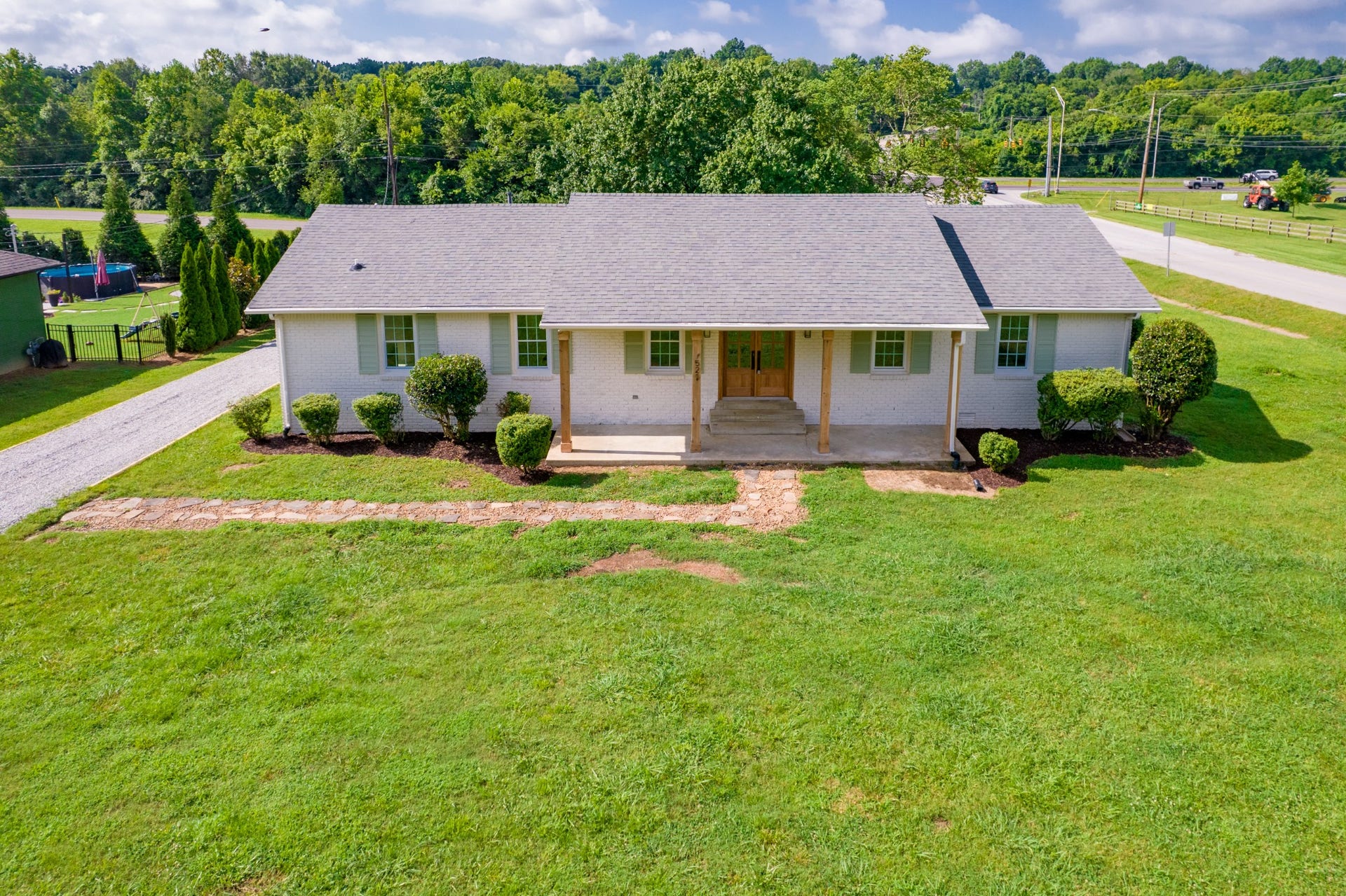 521 Pawnee Trl, Columbia, TN 38401 521 Pawnee Trl, Columbia, TN 38401