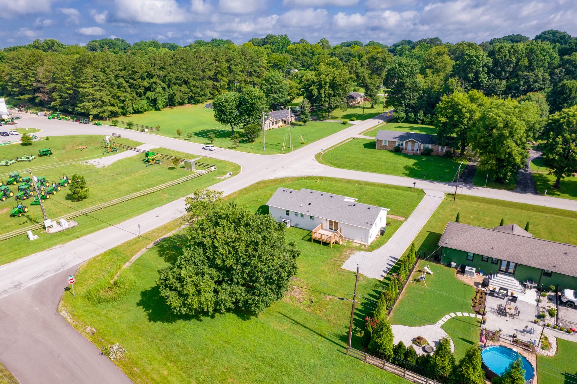 521 Pawnee Trl, Columbia, TN 38401 521 Pawnee Trl, Columbia, TN 38401