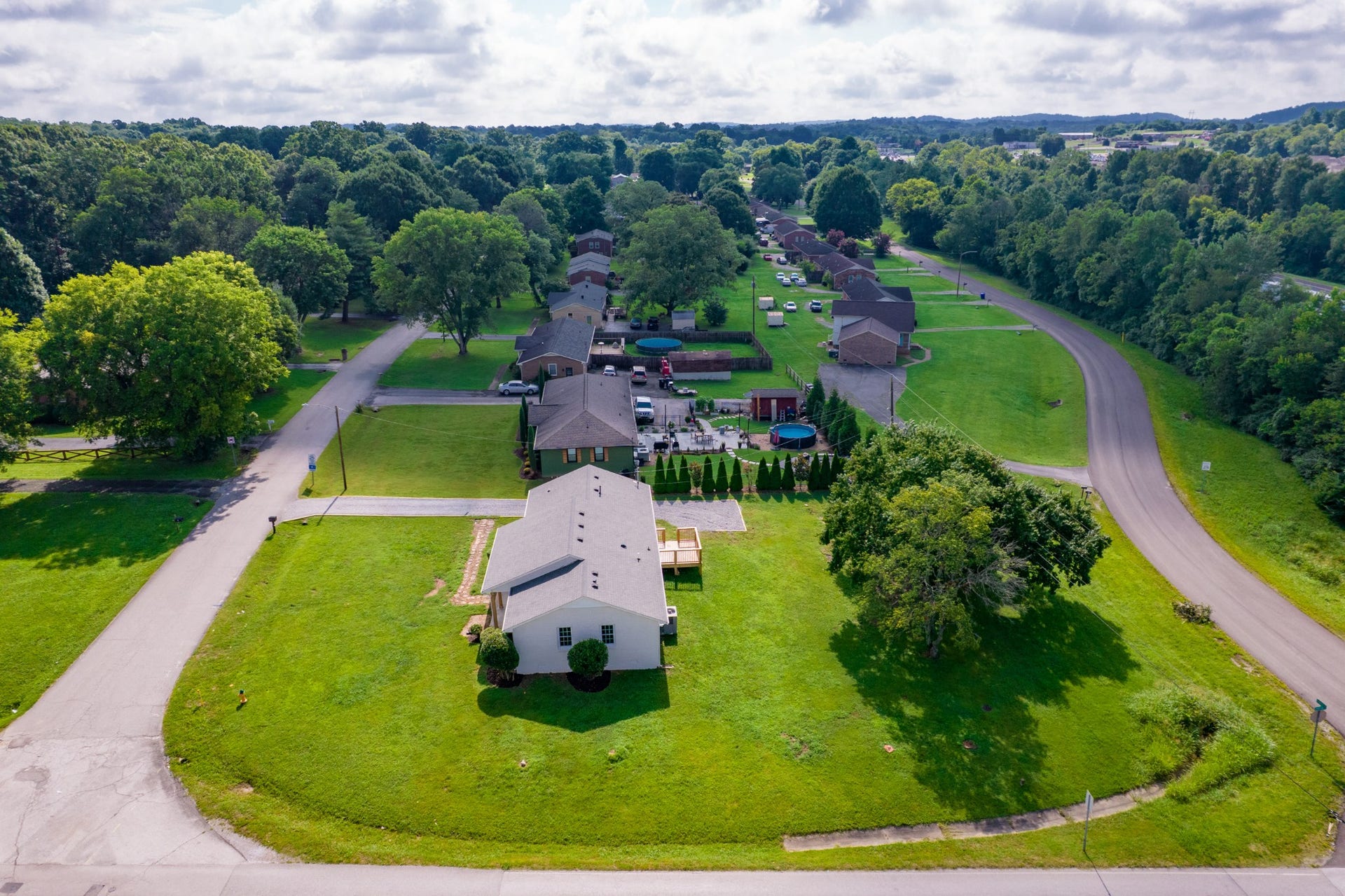 521 Pawnee Trl, Columbia, TN 38401 521 Pawnee Trl, Columbia, TN 38401
