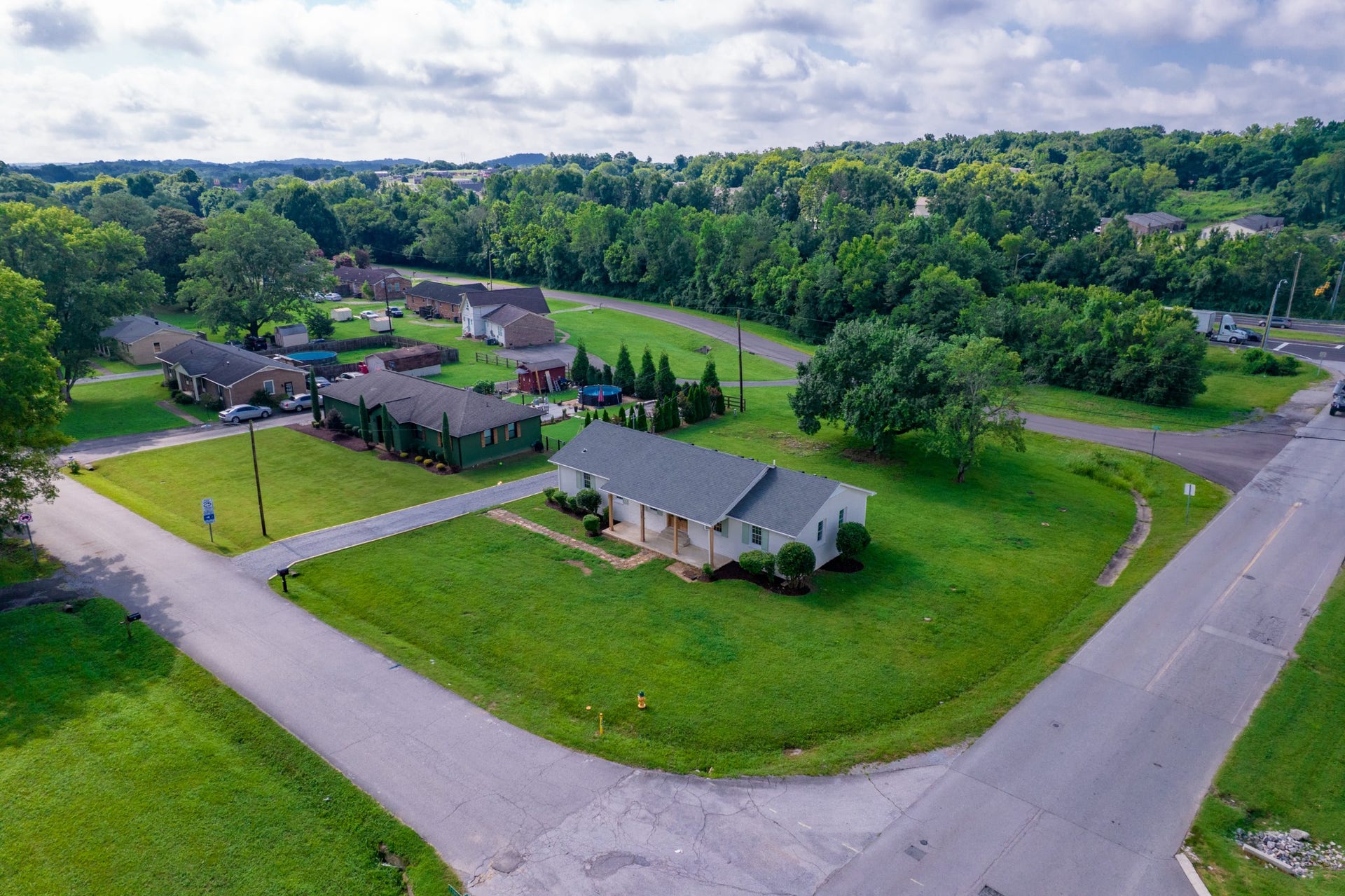 521 Pawnee Trl, Columbia, TN 38401 521 Pawnee Trl, Columbia, TN 38401