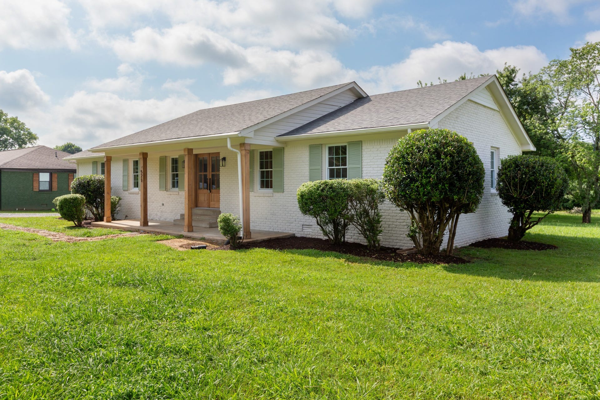 521 Pawnee Trl, Columbia, TN 38401 521 Pawnee Trl, Columbia, TN 38401