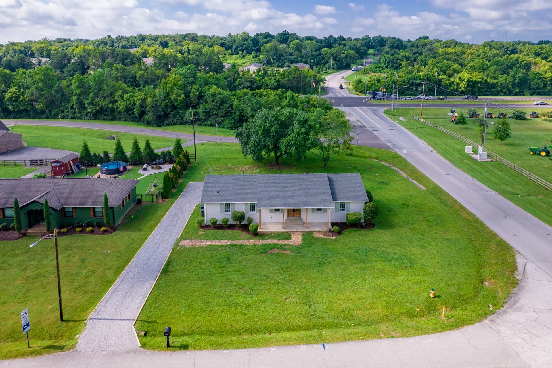 521 Pawnee Trl, Columbia, TN 38401 521 Pawnee Trl, Columbia, TN 38401