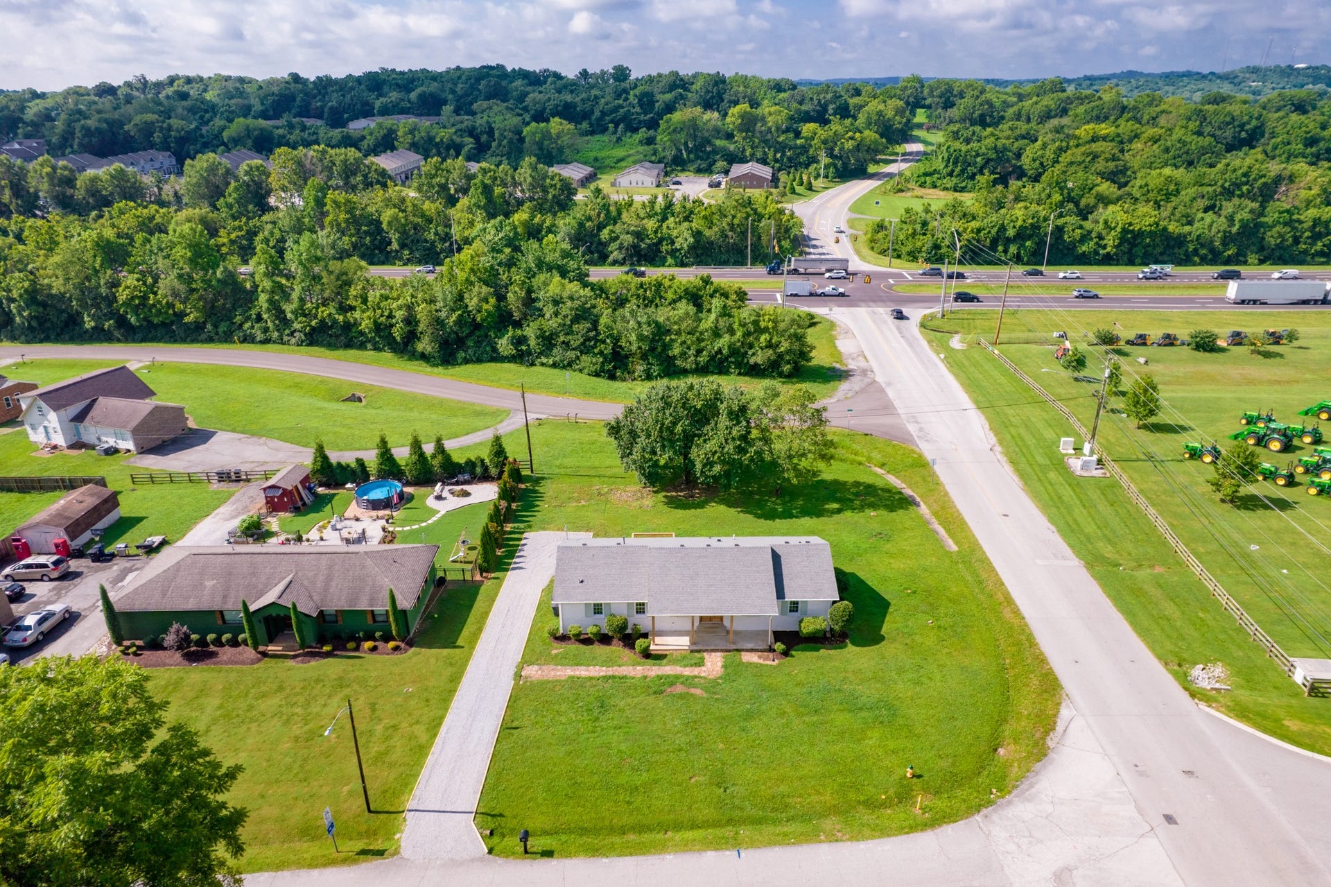 521 Pawnee Trl, Columbia, TN 38401 521 Pawnee Trl, Columbia, TN 38401