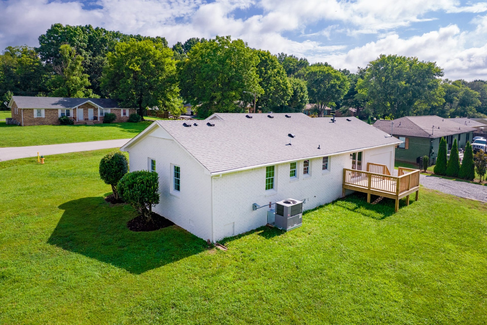521 Pawnee Trl, Columbia, TN 38401 521 Pawnee Trl, Columbia, TN 38401