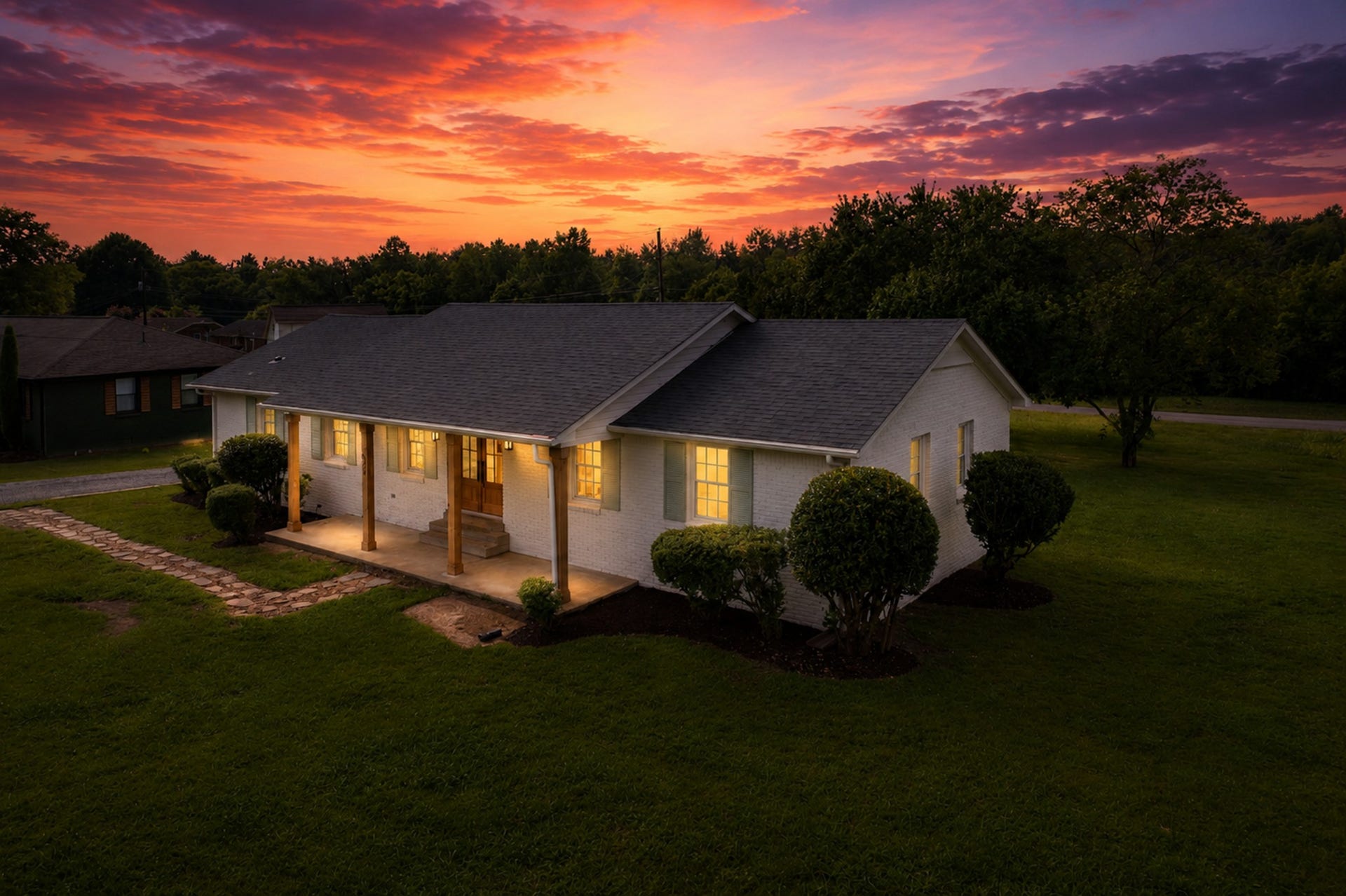 521 Pawnee Trl, Columbia, TN 38401 521 Pawnee Trl, Columbia, TN 38401