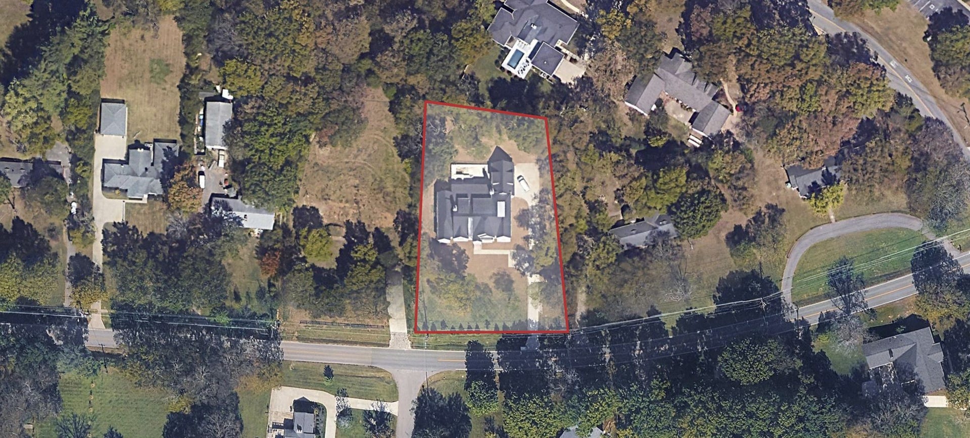 508 Davidson Road, Nashville, TN 37205 508 Davidson Road, Nashville, TN 37205