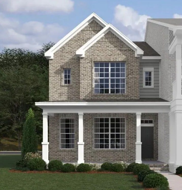 2718 Willowoak Trl, Murfreesboro, TN 37129 Welcome to 2718 Willowoak Trl #2401 in the brand-new Promenade at Clari Park community! The corner unit "Paseo" townhouse measures 1,624 square feet and includes 3 Bedrooms and 2.5 Bathrooms.