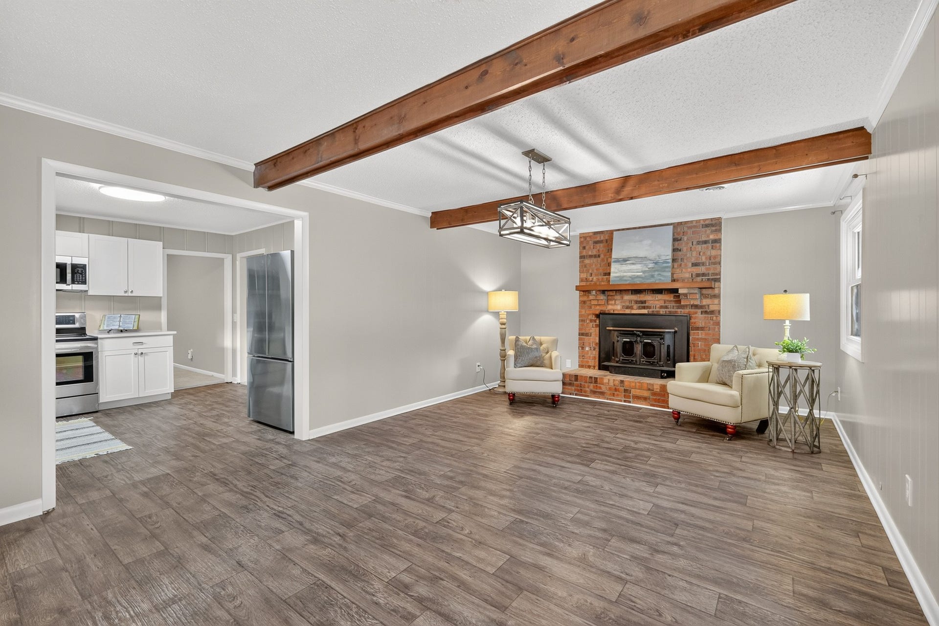 515 Lillard Rd, Murfreesboro, TN 37130 515 Lillard Rd, Murfreesboro, TN 37130