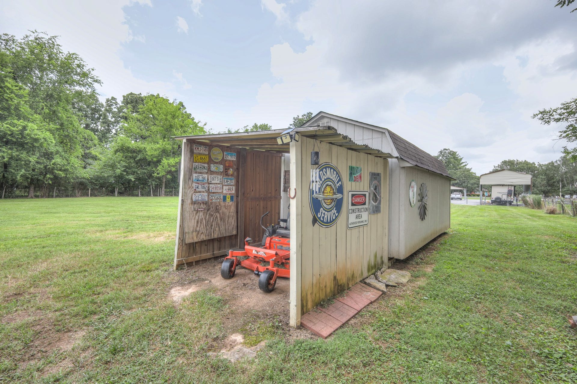 515 Lillard Rd, Murfreesboro, TN 37130 515 Lillard Rd, Murfreesboro, TN 37130