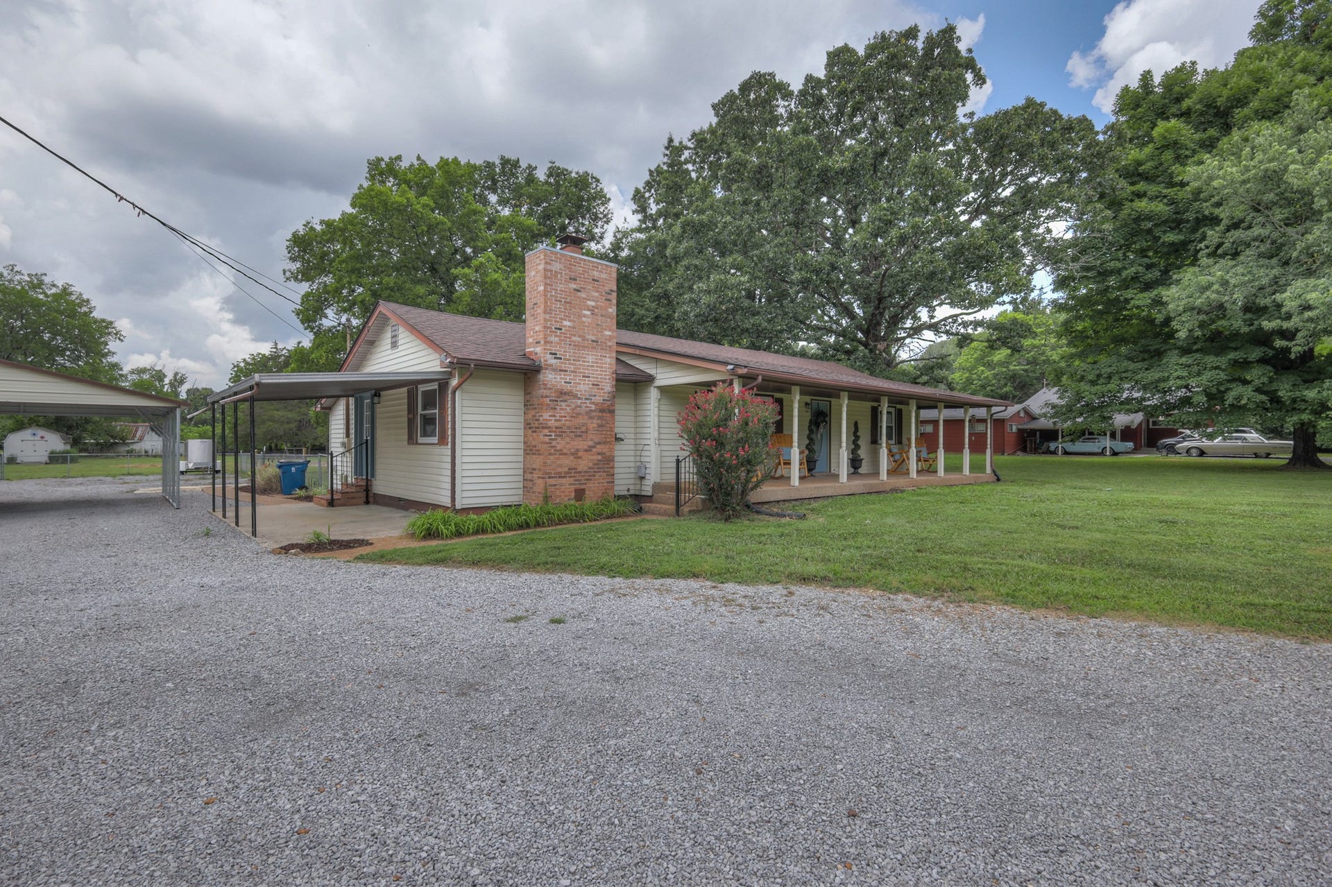 515 Lillard Rd, Murfreesboro, TN 37130 515 Lillard Rd, Murfreesboro, TN 37130