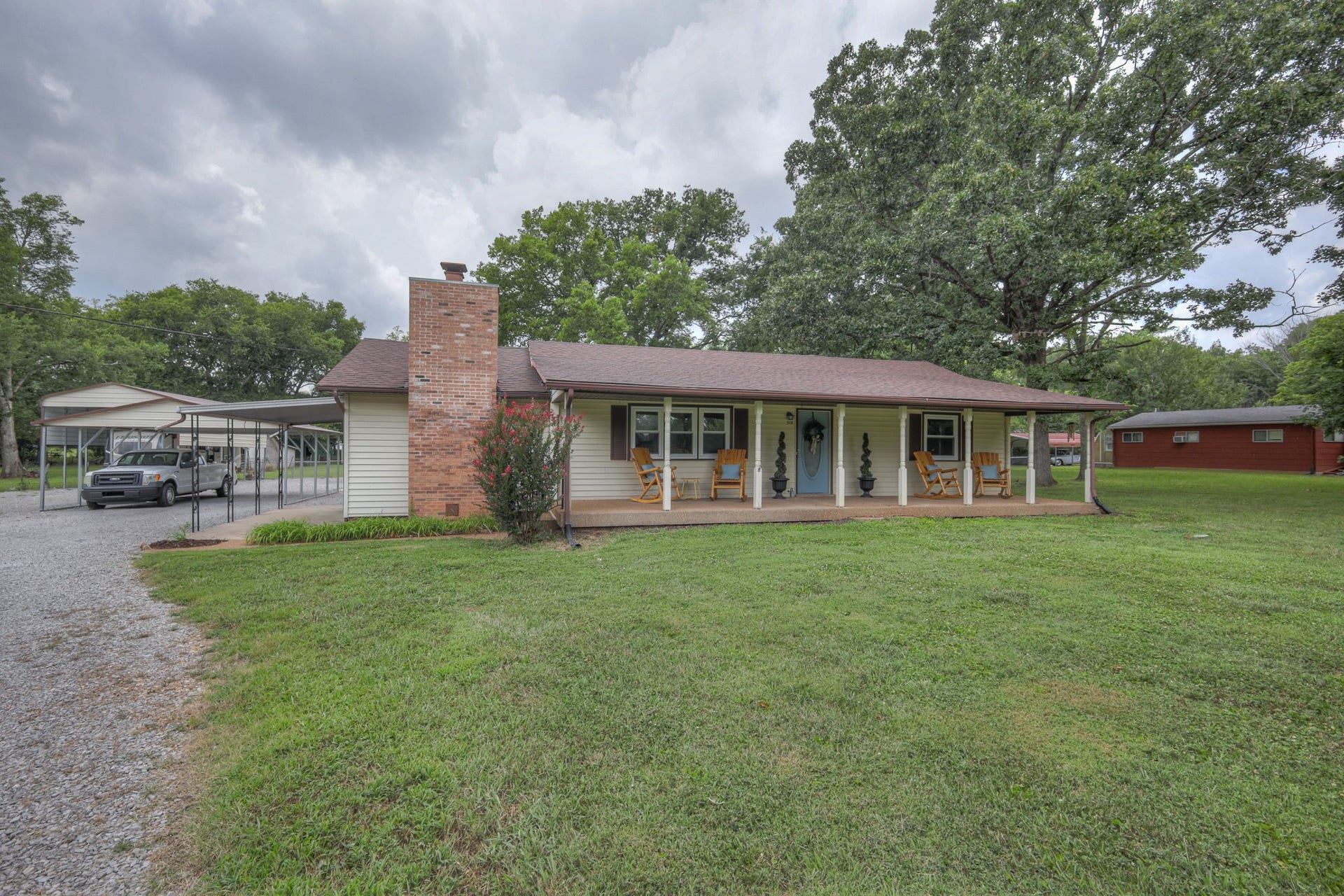 515 Lillard Rd, Murfreesboro, TN 37130 515 Lillard Rd, Murfreesboro, TN 37130