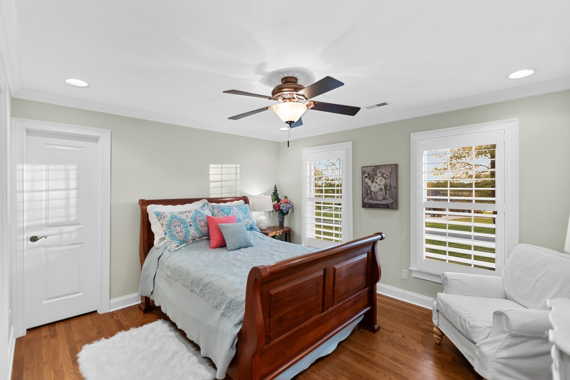 446 Waterford Dr, Manchester, TN 37355 446 Waterford Dr, Manchester, TN 37355