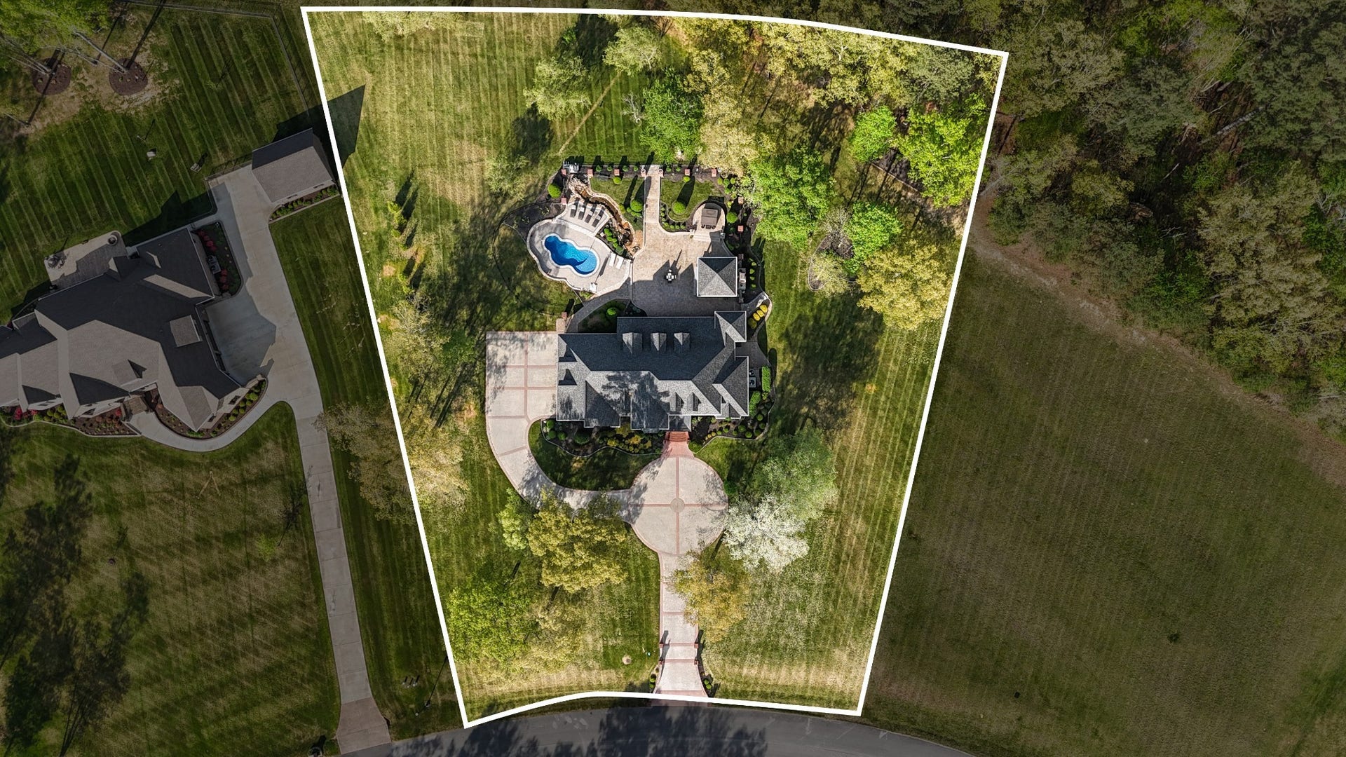 446 Waterford Dr, Manchester, TN 37355 446 Waterford Dr, Manchester, TN 37355