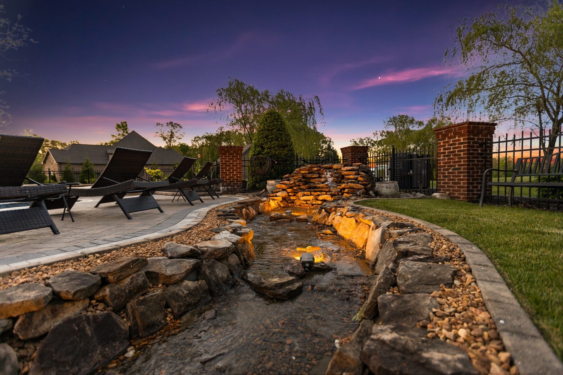 446 Waterford Dr, Manchester, TN 37355 446 Waterford Dr, Manchester, TN 37355