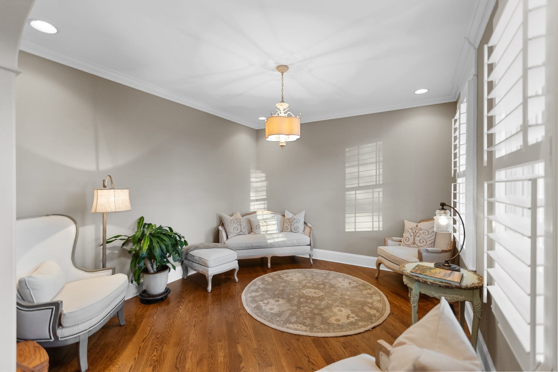 446 Waterford Dr, Manchester, TN 37355 446 Waterford Dr, Manchester, TN 37355