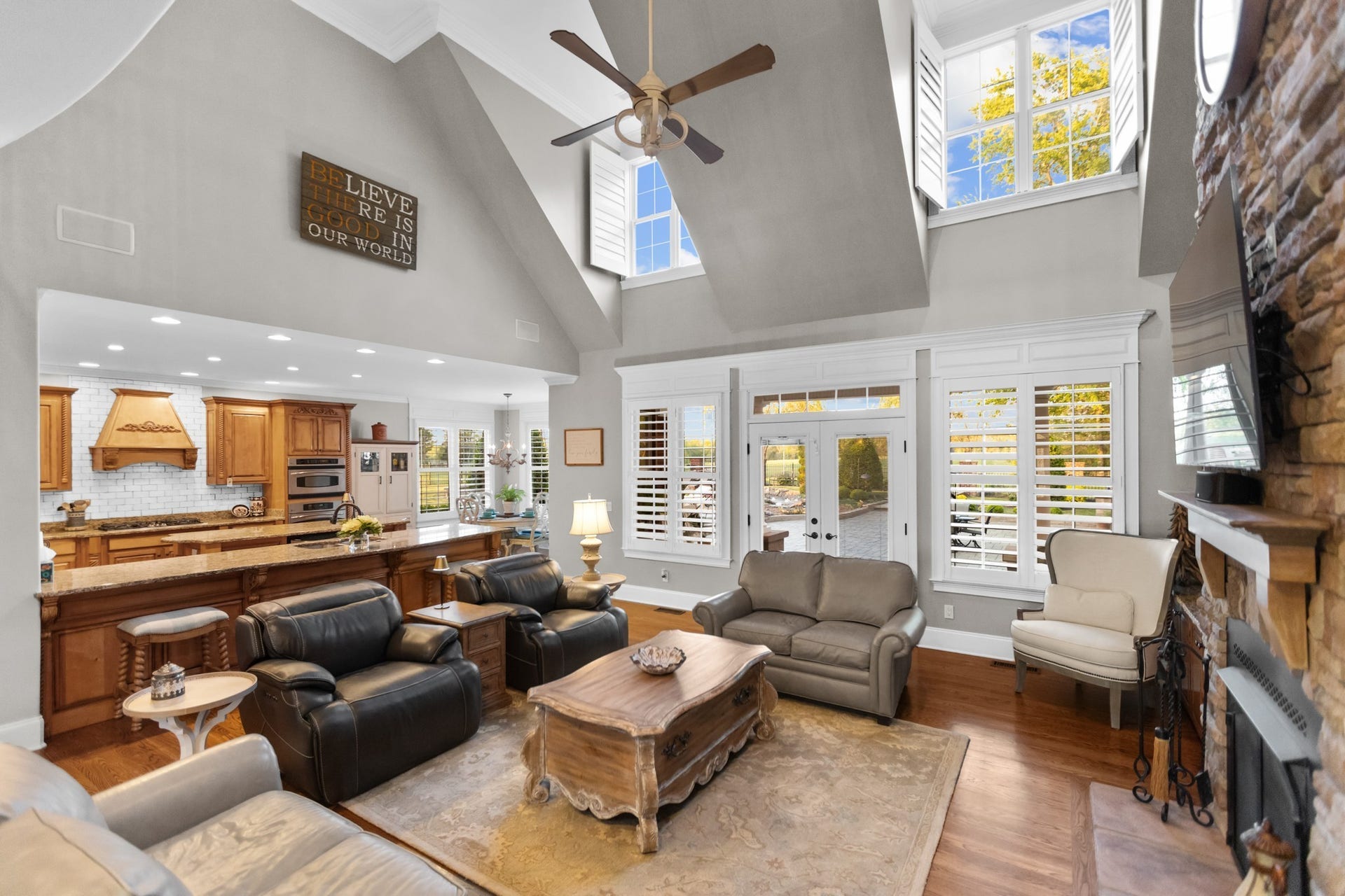 446 Waterford Dr, Manchester, TN 37355 446 Waterford Dr, Manchester, TN 37355