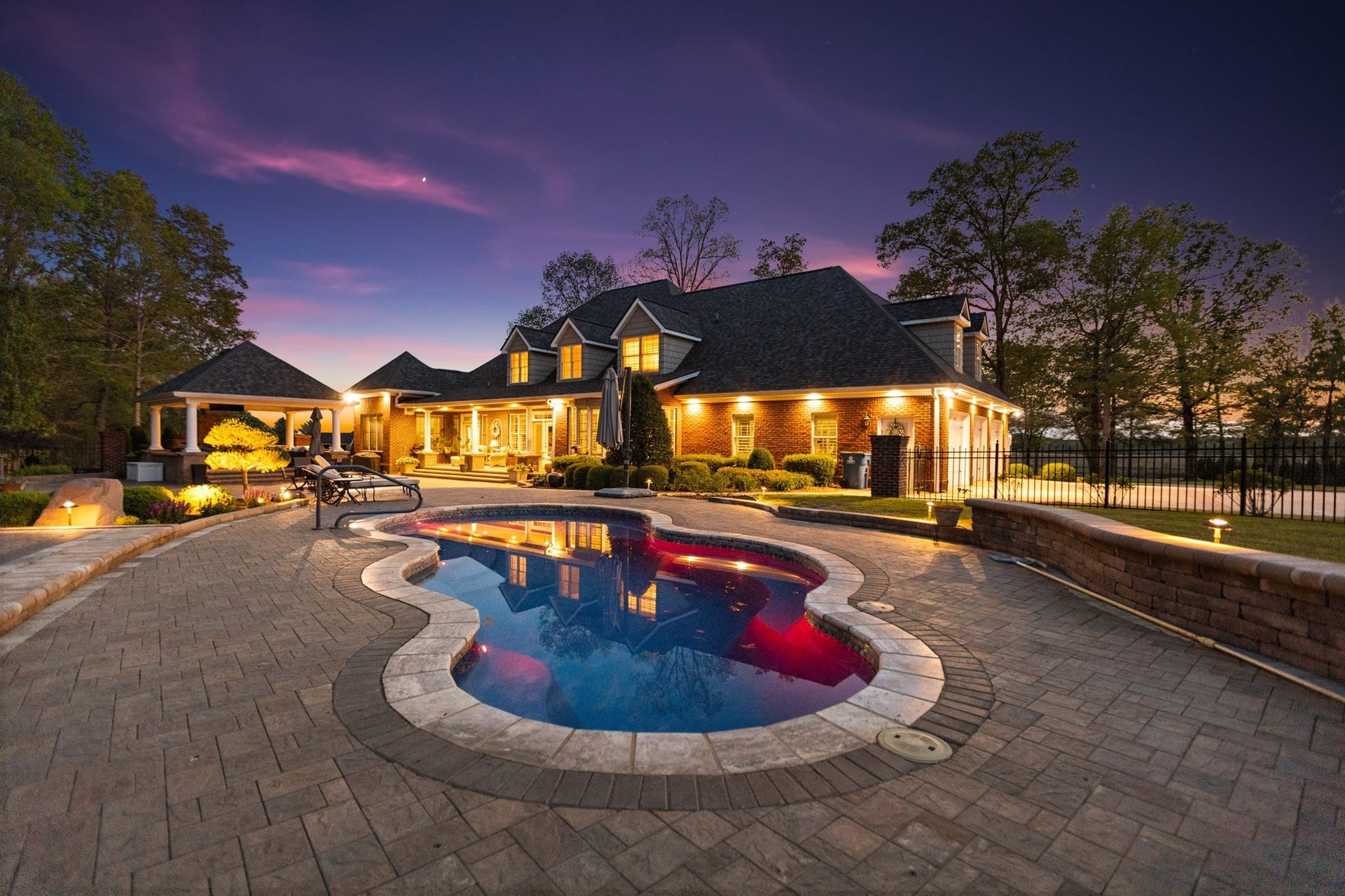 446 Waterford Dr, Manchester, TN 37355 446 Waterford Dr, Manchester, TN 37355