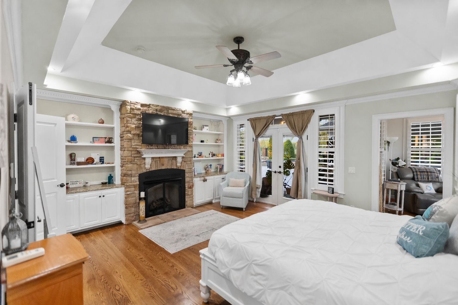 446 Waterford Dr, Manchester, TN 37355 446 Waterford Dr, Manchester, TN 37355