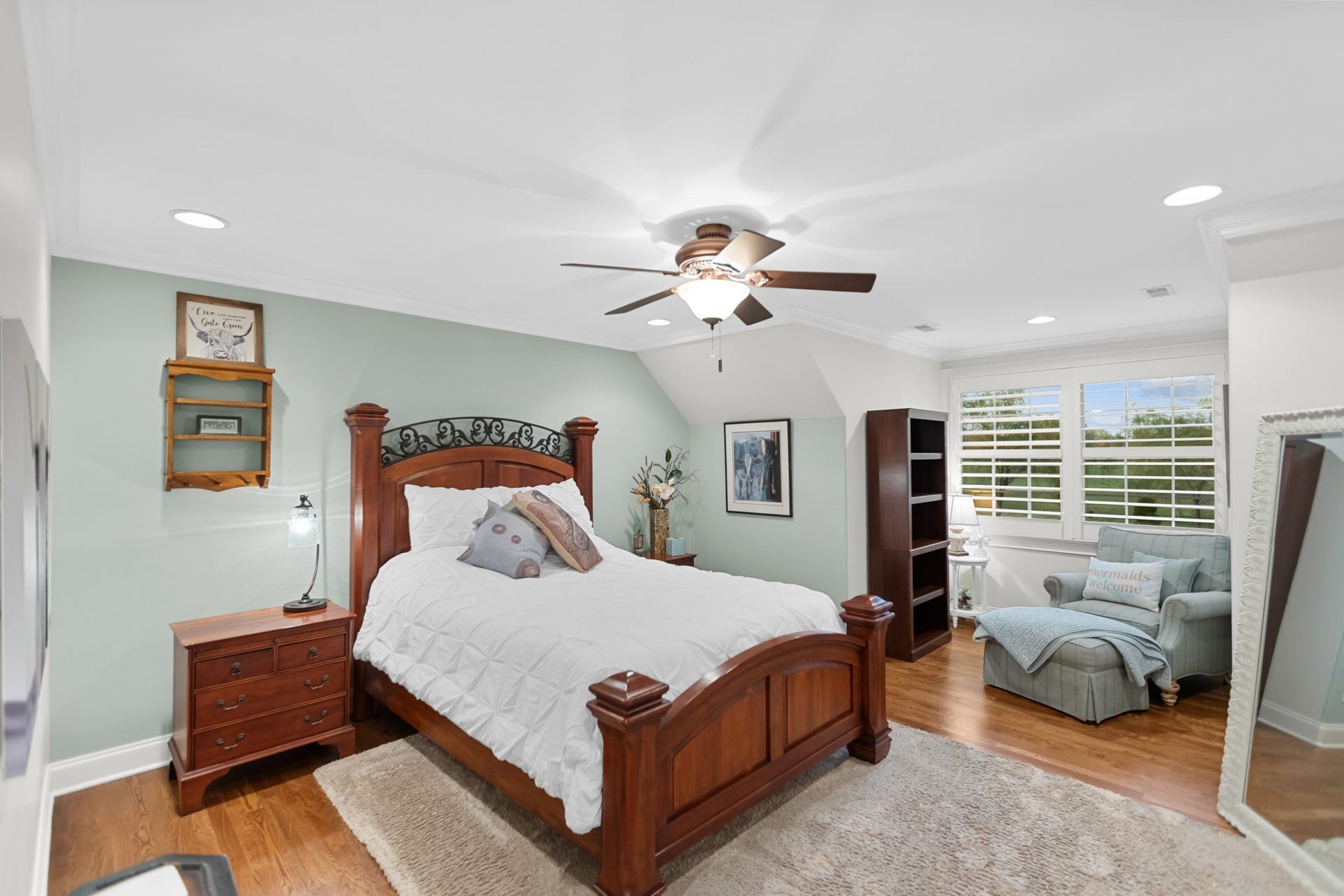 446 Waterford Dr, Manchester, TN 37355 446 Waterford Dr, Manchester, TN 37355