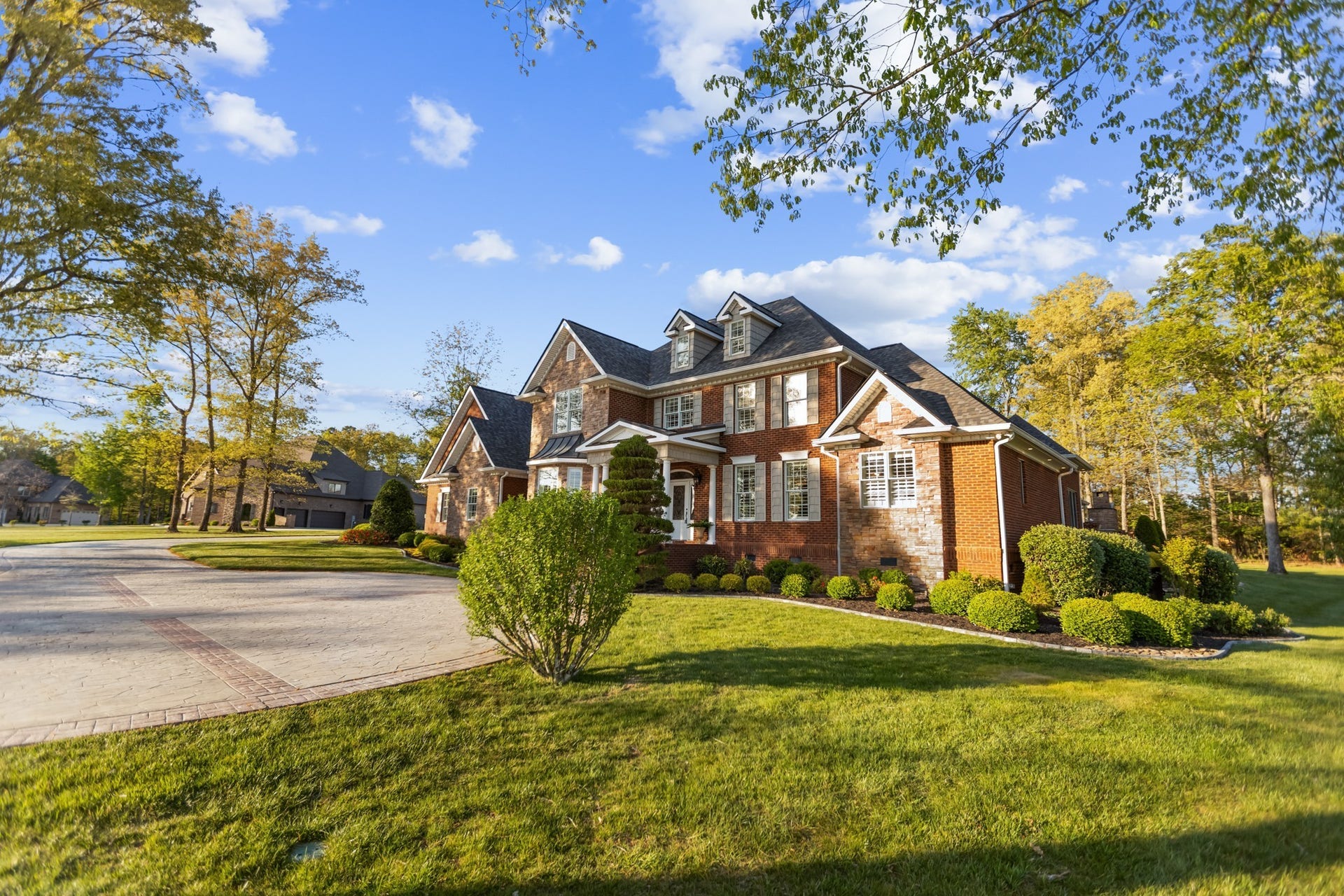 446 Waterford Dr, Manchester, TN 37355 446 Waterford Dr, Manchester, TN 37355