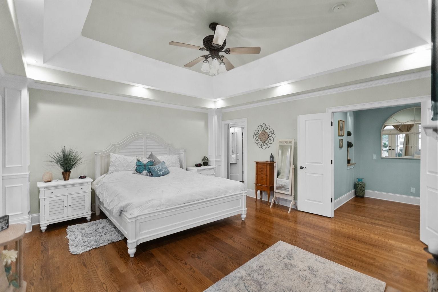 446 Waterford Dr, Manchester, TN 37355 446 Waterford Dr, Manchester, TN 37355