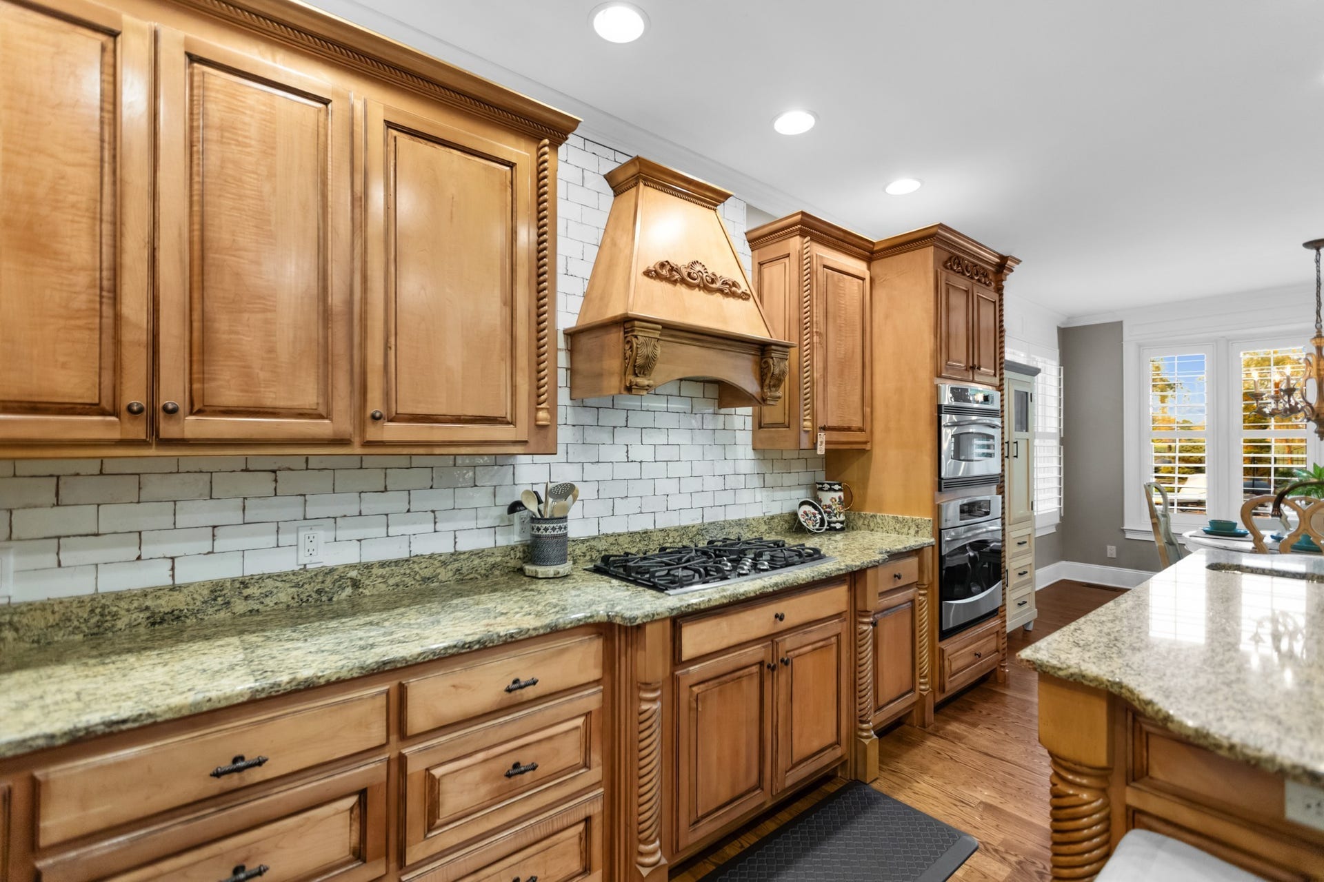 446 Waterford Dr, Manchester, TN 37355 446 Waterford Dr, Manchester, TN 37355