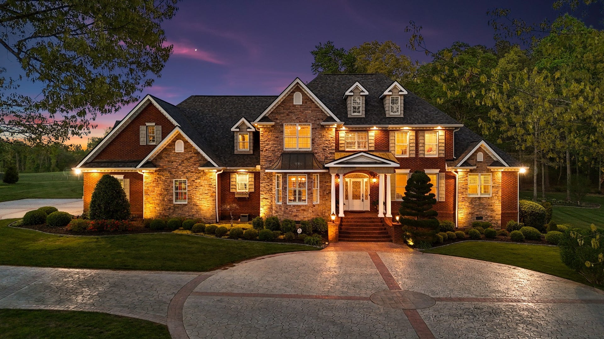 446 Waterford Dr, Manchester, TN 37355 446 Waterford Dr, Manchester, TN 37355