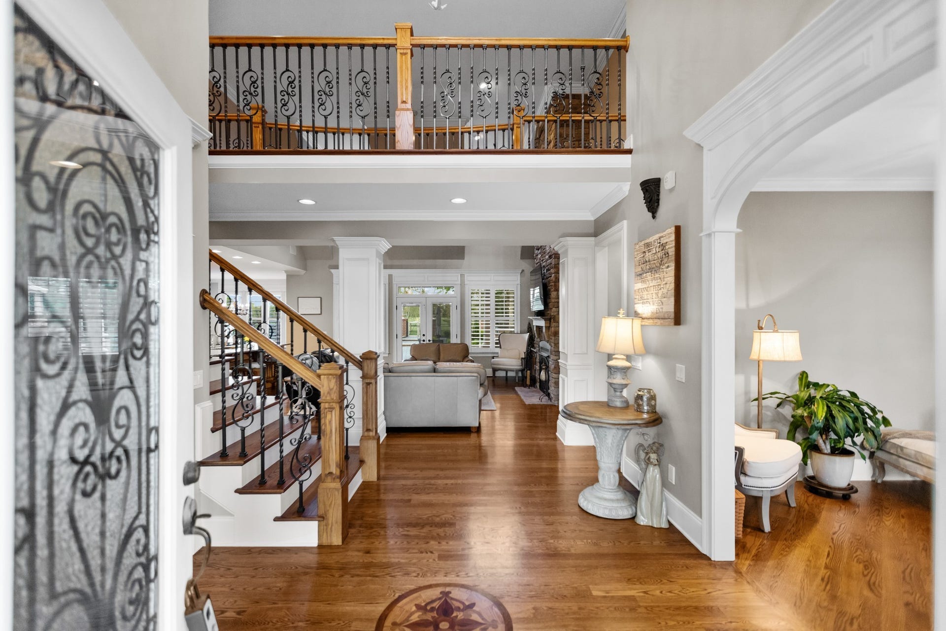 446 Waterford Dr, Manchester, TN 37355 446 Waterford Dr, Manchester, TN 37355