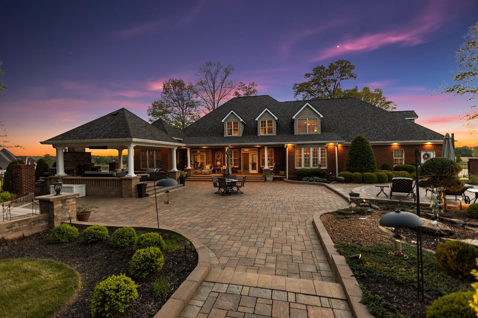 446 Waterford Dr, Manchester, TN 37355 446 Waterford Dr, Manchester, TN 37355