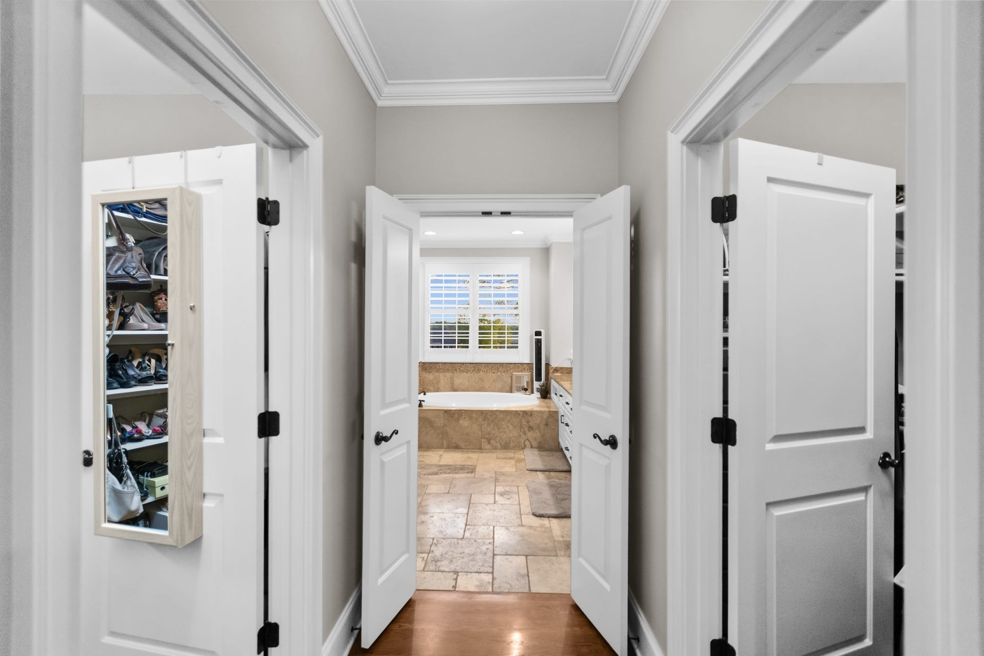 446 Waterford Dr, Manchester, TN 37355 446 Waterford Dr, Manchester, TN 37355