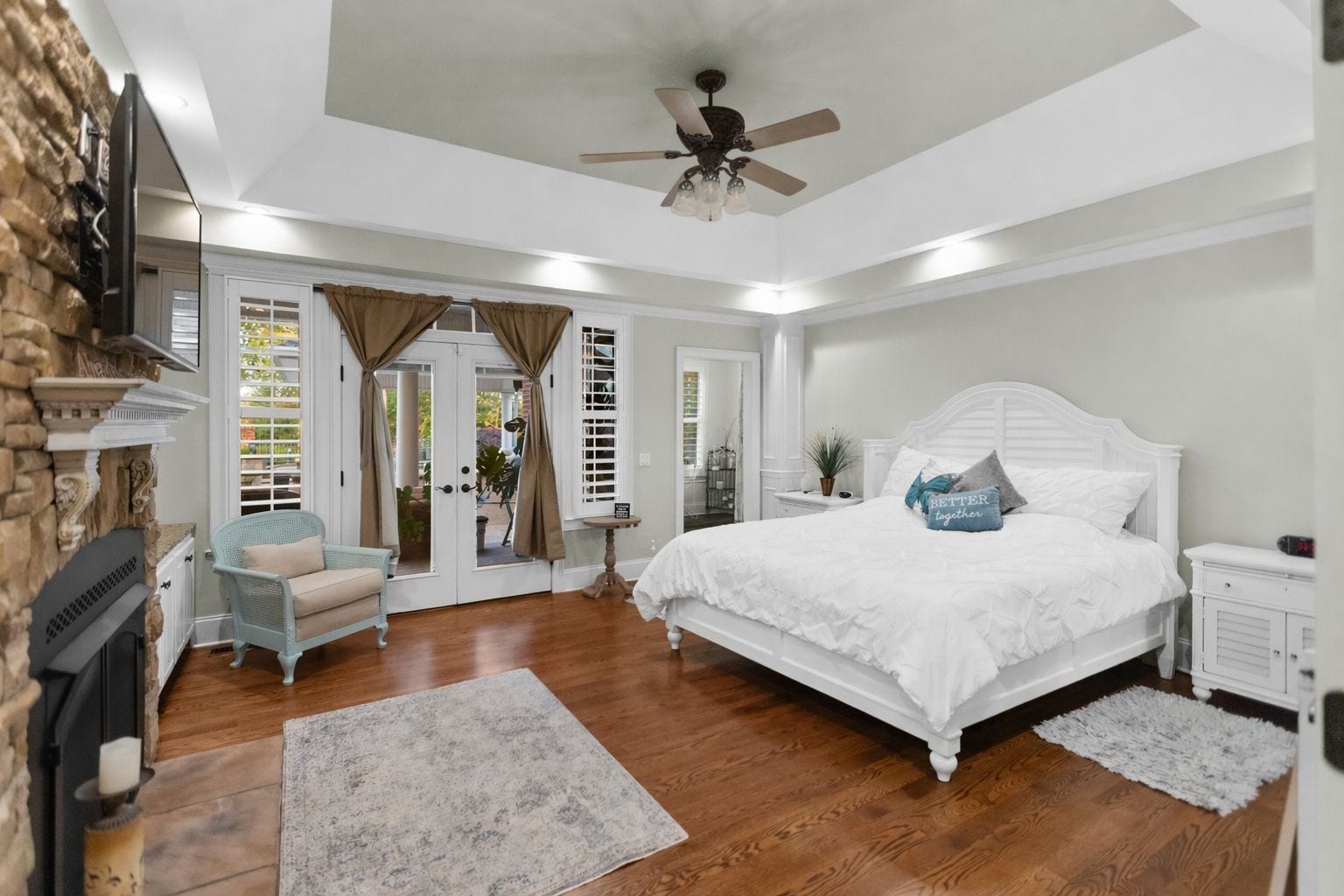 446 Waterford Dr, Manchester, TN 37355 446 Waterford Dr, Manchester, TN 37355